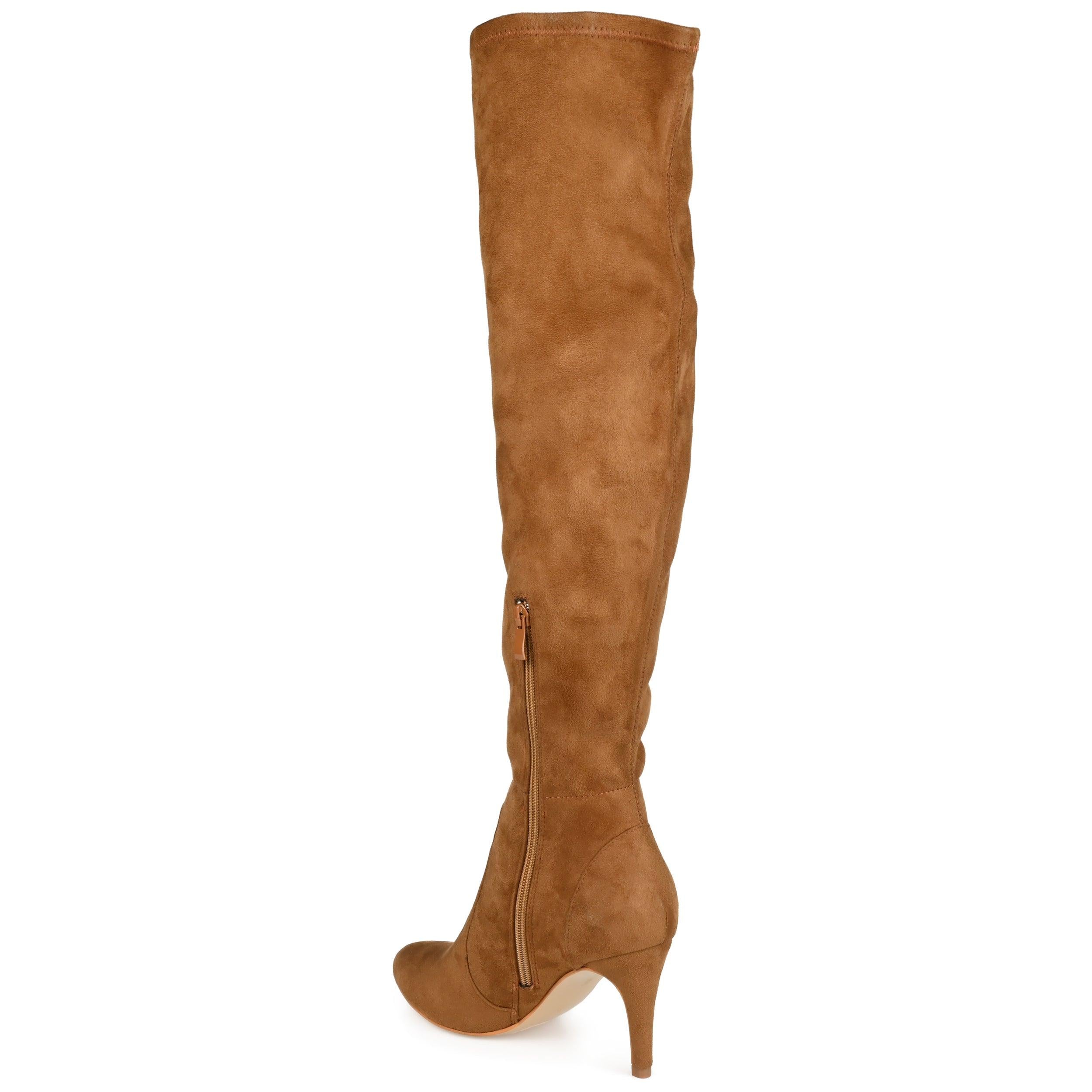 ABIE MEDIUM CALF