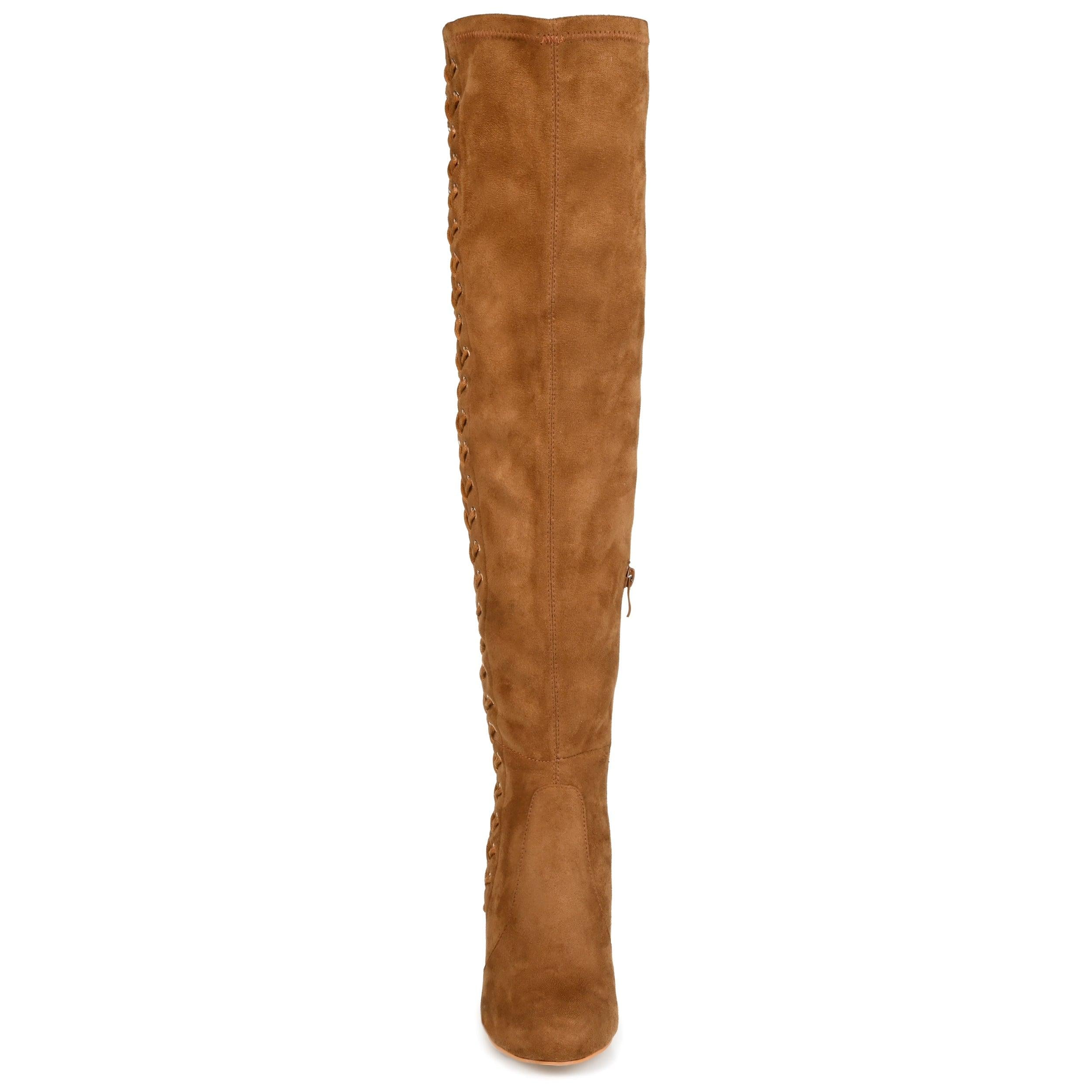 ABIE MEDIUM CALF
