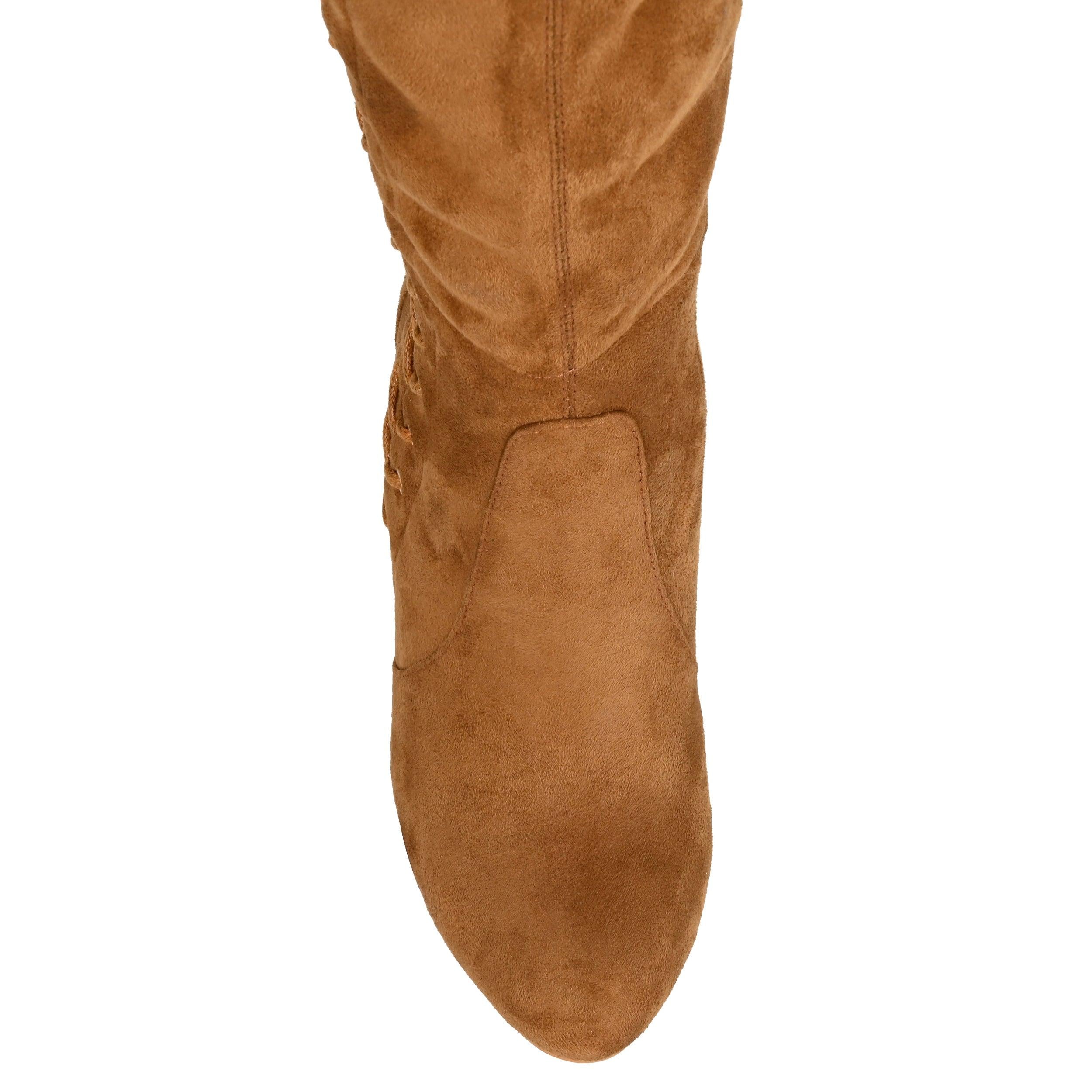ABIE MEDIUM CALF