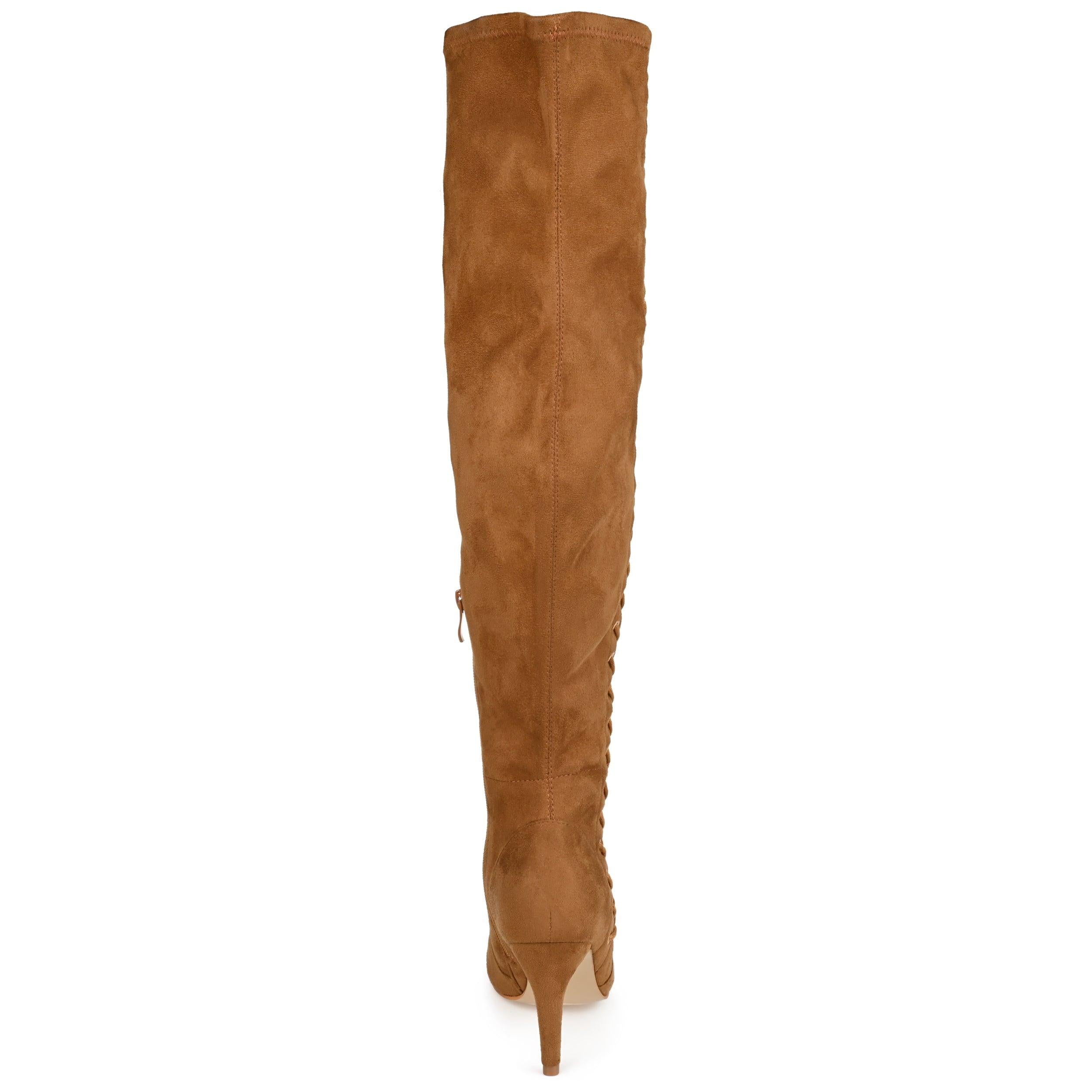 ABIE MEDIUM CALF