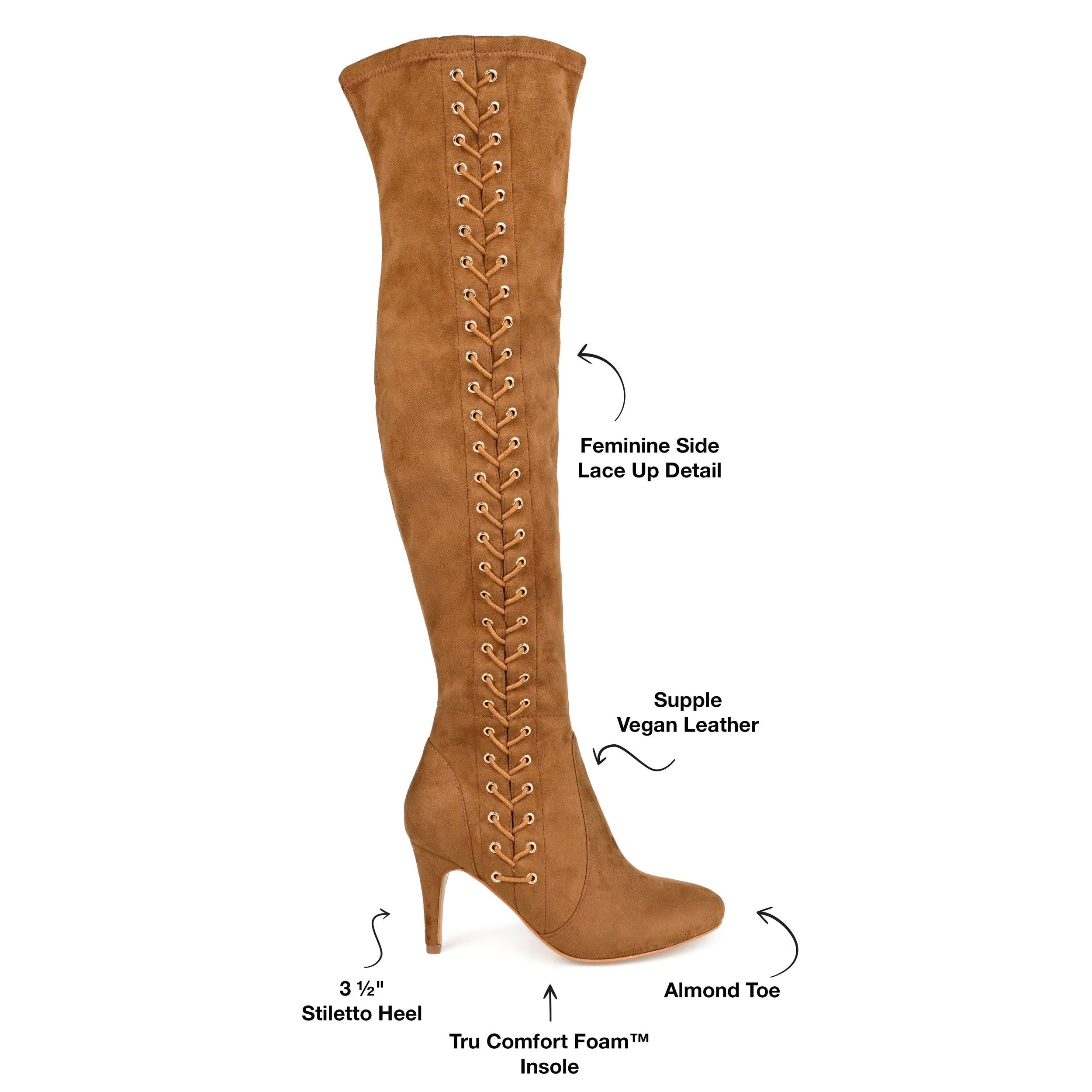 ABIE MEDIUM CALF