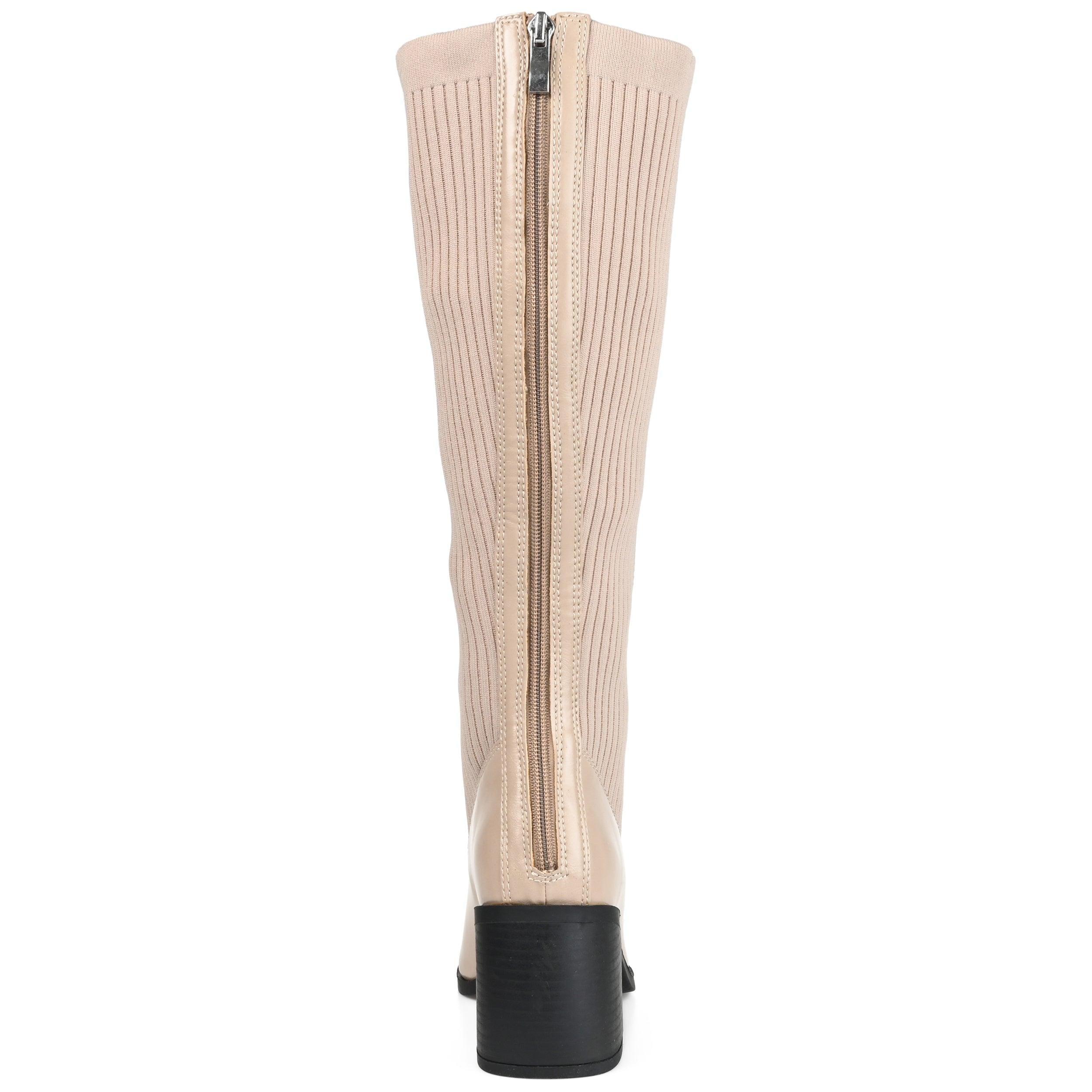 WINNY EXTRA WIDE CALF