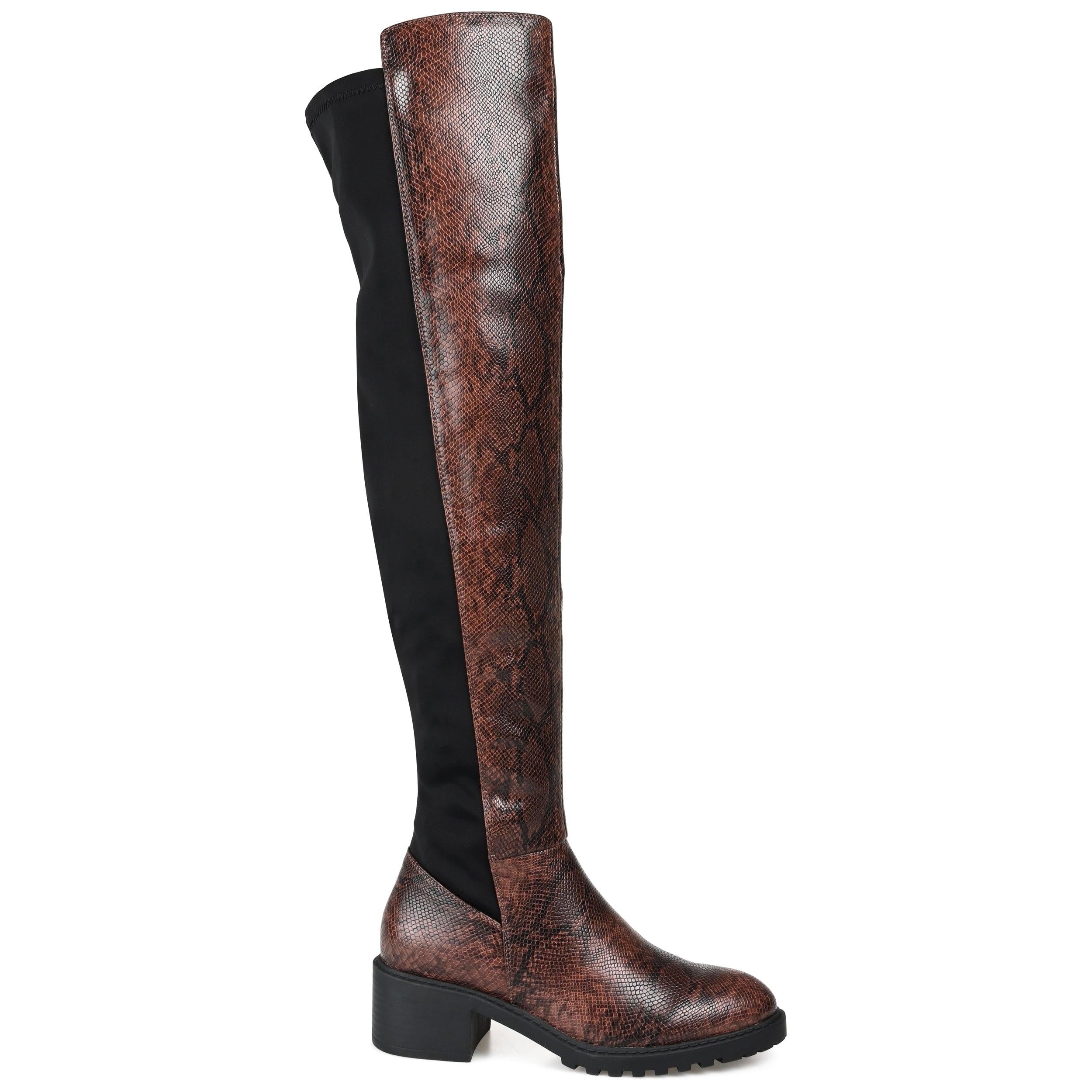 ARYIA MEDIUM CALF