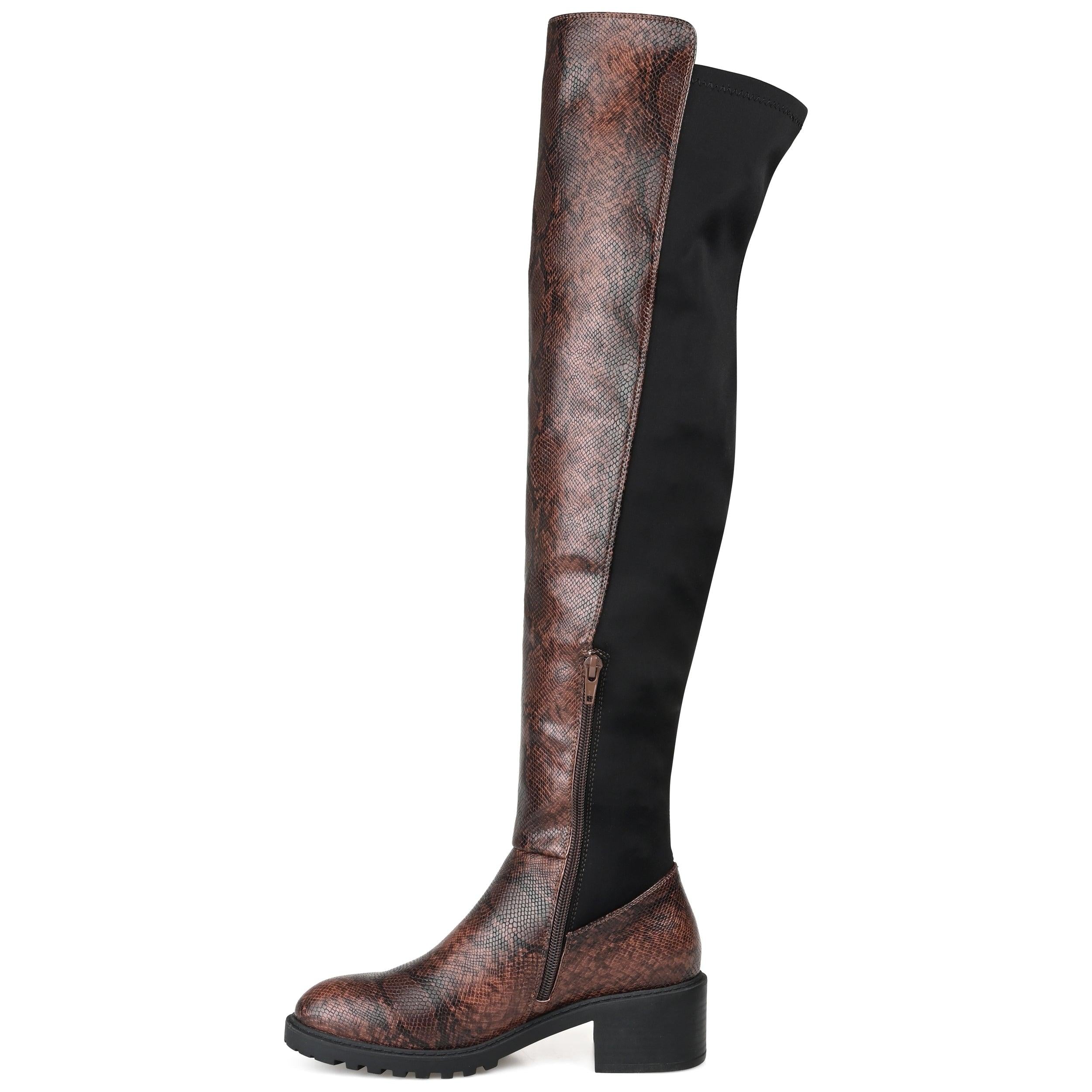 ARYIA MEDIUM CALF