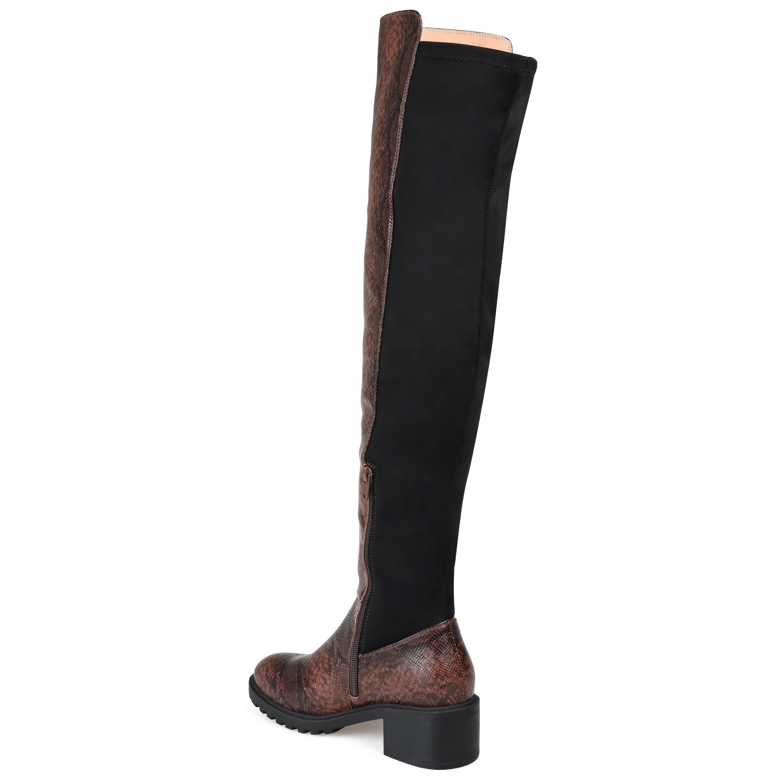 ARYIA MEDIUM CALF