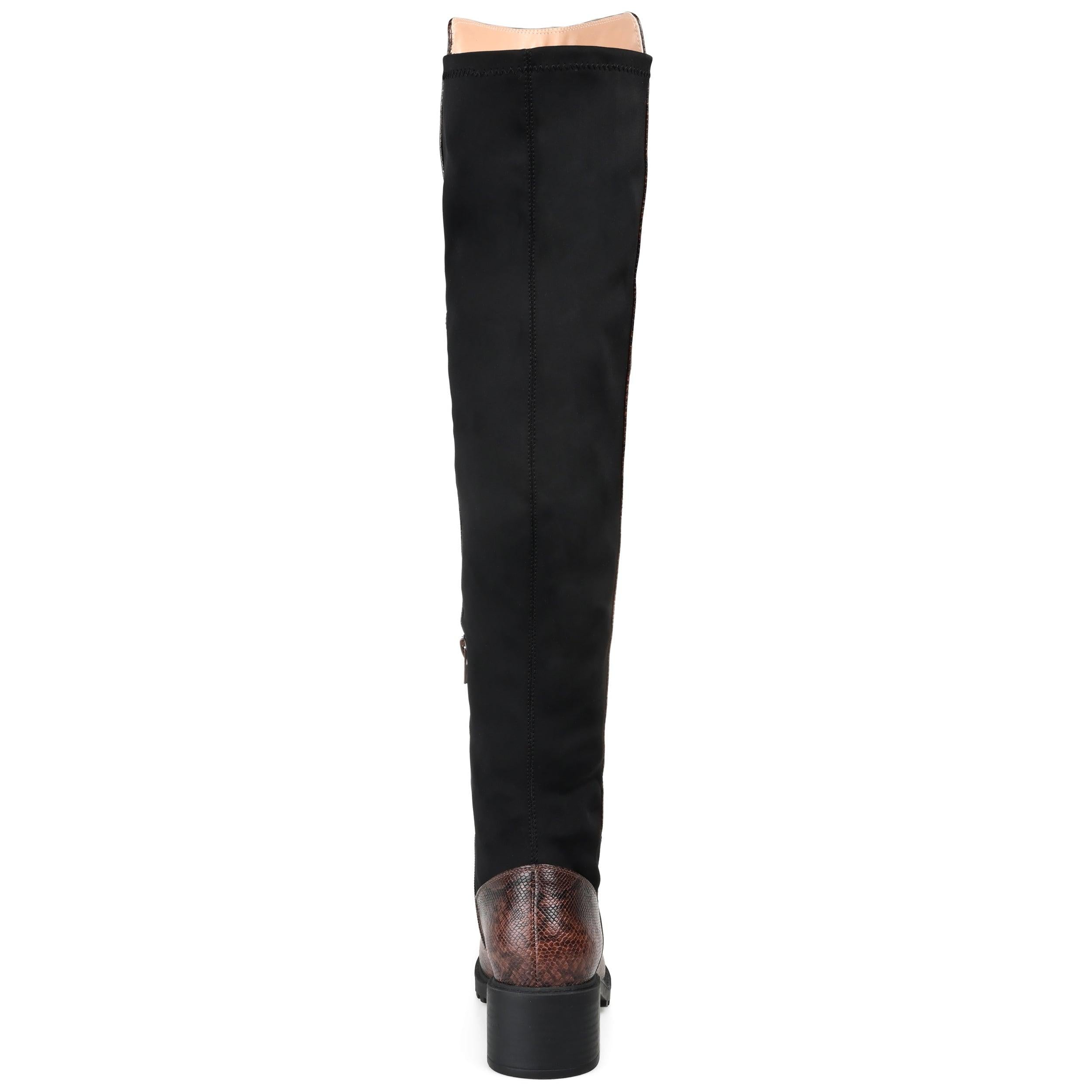 ARYIA MEDIUM CALF