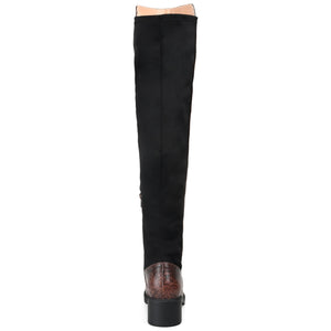 ARYIA WIDE CALF