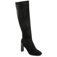 ELISABETH EXTRA WIDE CALF