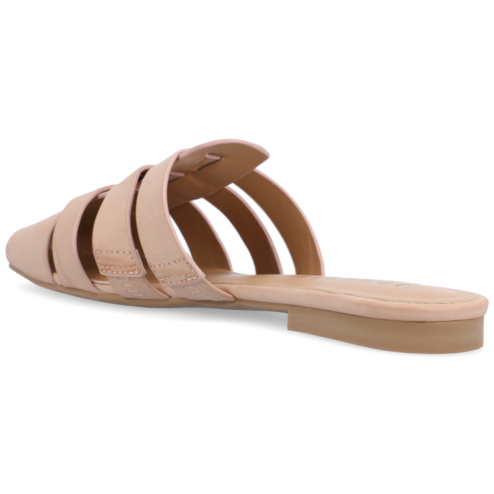 JAZYBELL FISHERMAN SANDALS