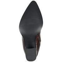 LAILA EXTRA WIDE CALF