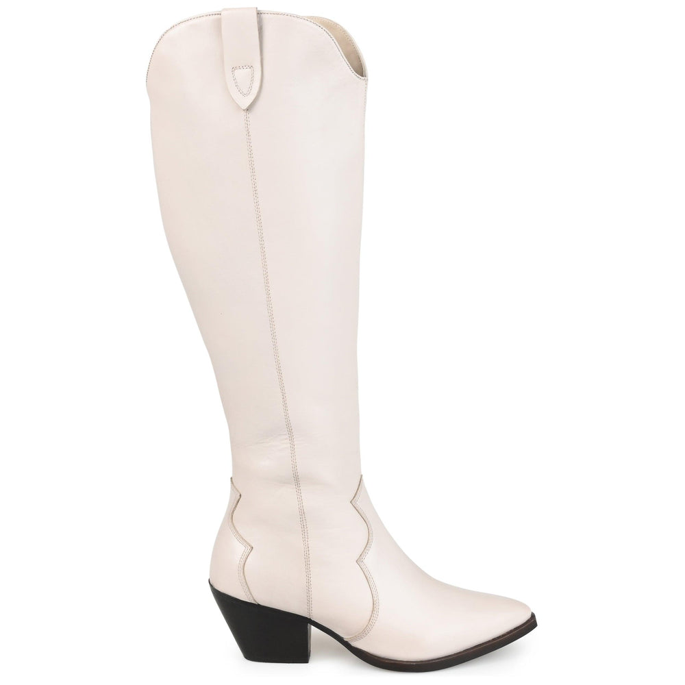 PRYSE IN WIDE CALF - FINAL SALE (NO EXCHANGES)