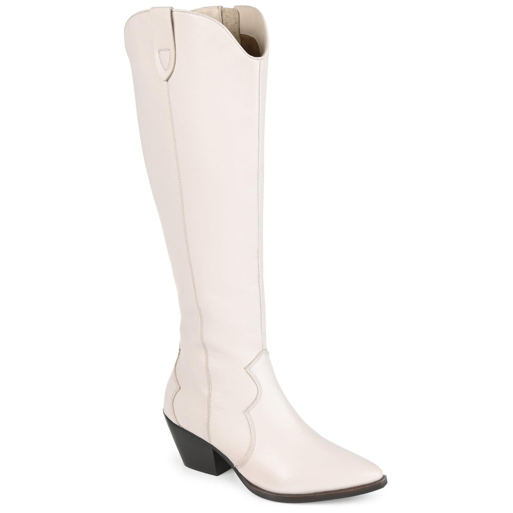 PRYSE IN X-WIDE CALF - FINAL SALE (NO EXCHANGES)