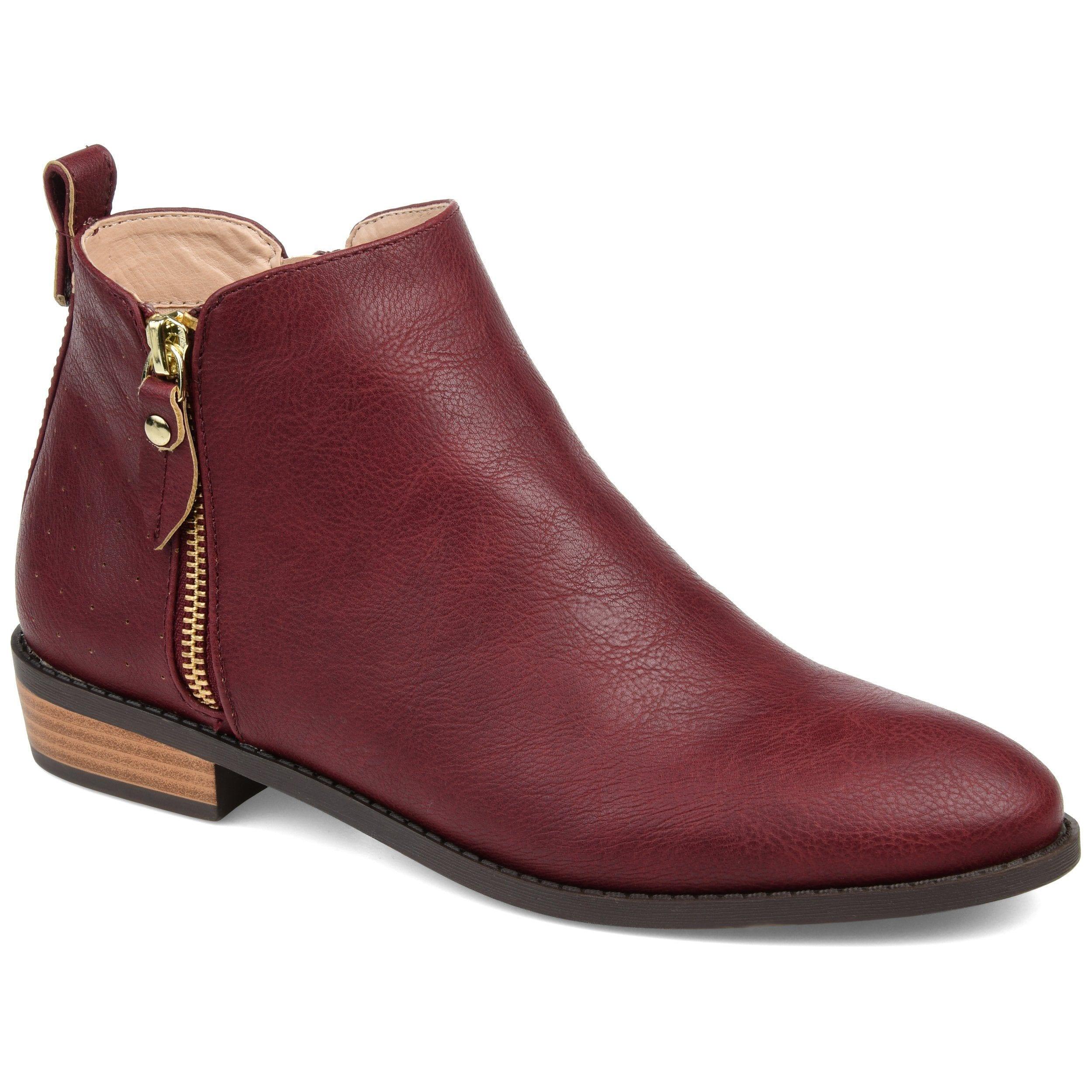 Ellis Bootie | Women's Bootie | Journee Collection