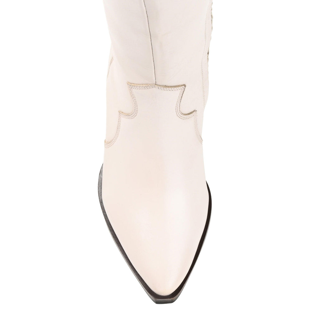 PRYSE IN X-WIDE CALF - FINAL SALE (NO EXCHANGES)