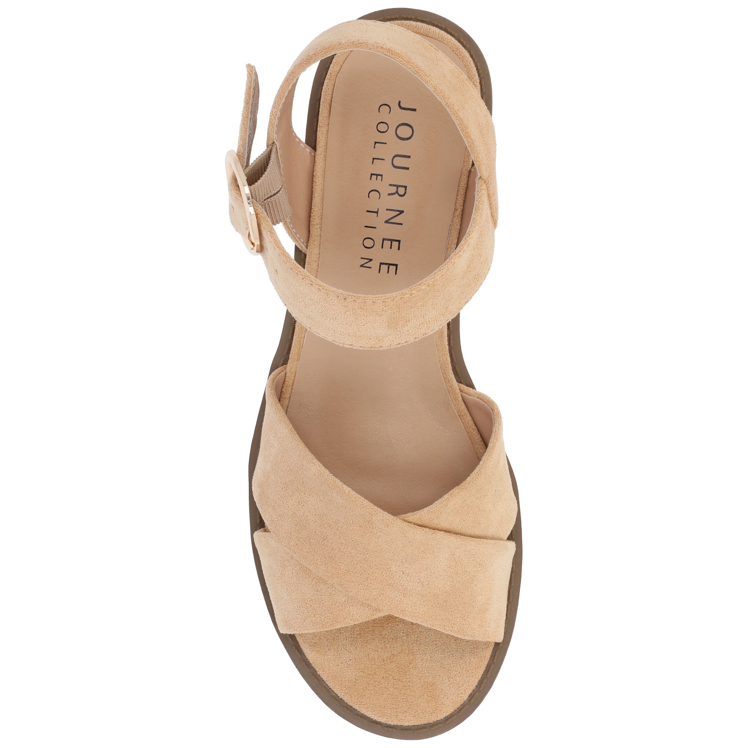 CRESSIDA - Journee Collection
