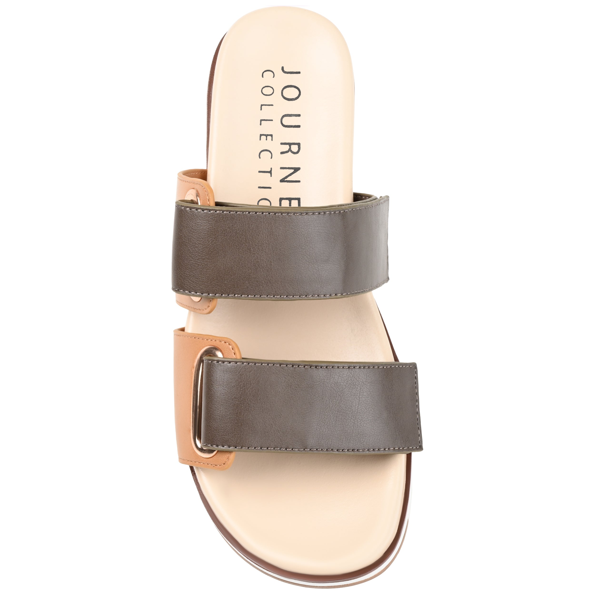 ASHANTI - Journee Collection