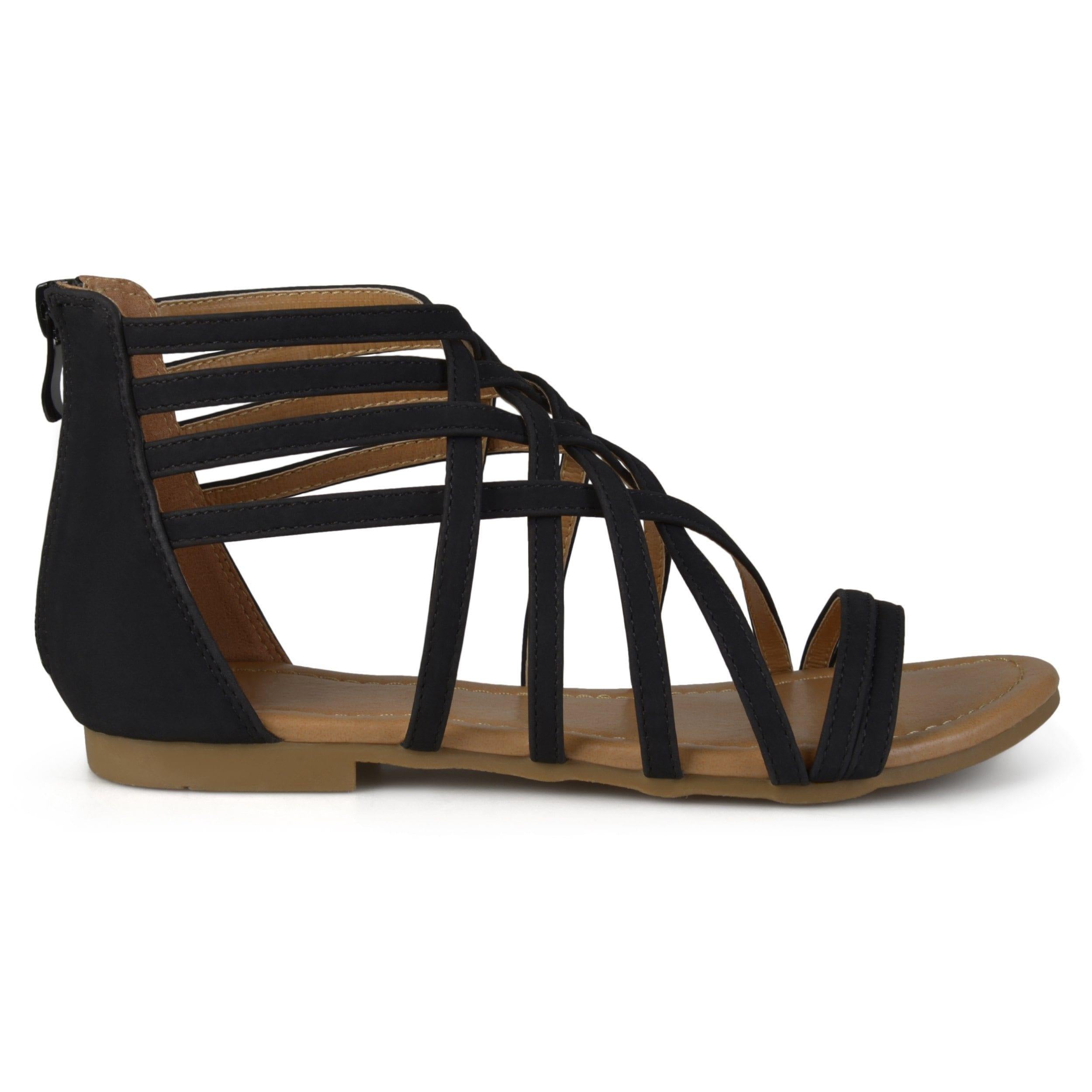 Wide Fit Sandals, Casual & Occasionwear Sandals