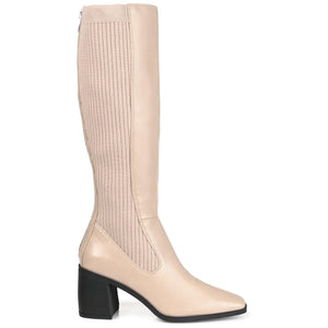 WINNY WIDE CALF