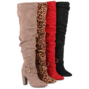 PASCALE EXTRA WIDE CALF