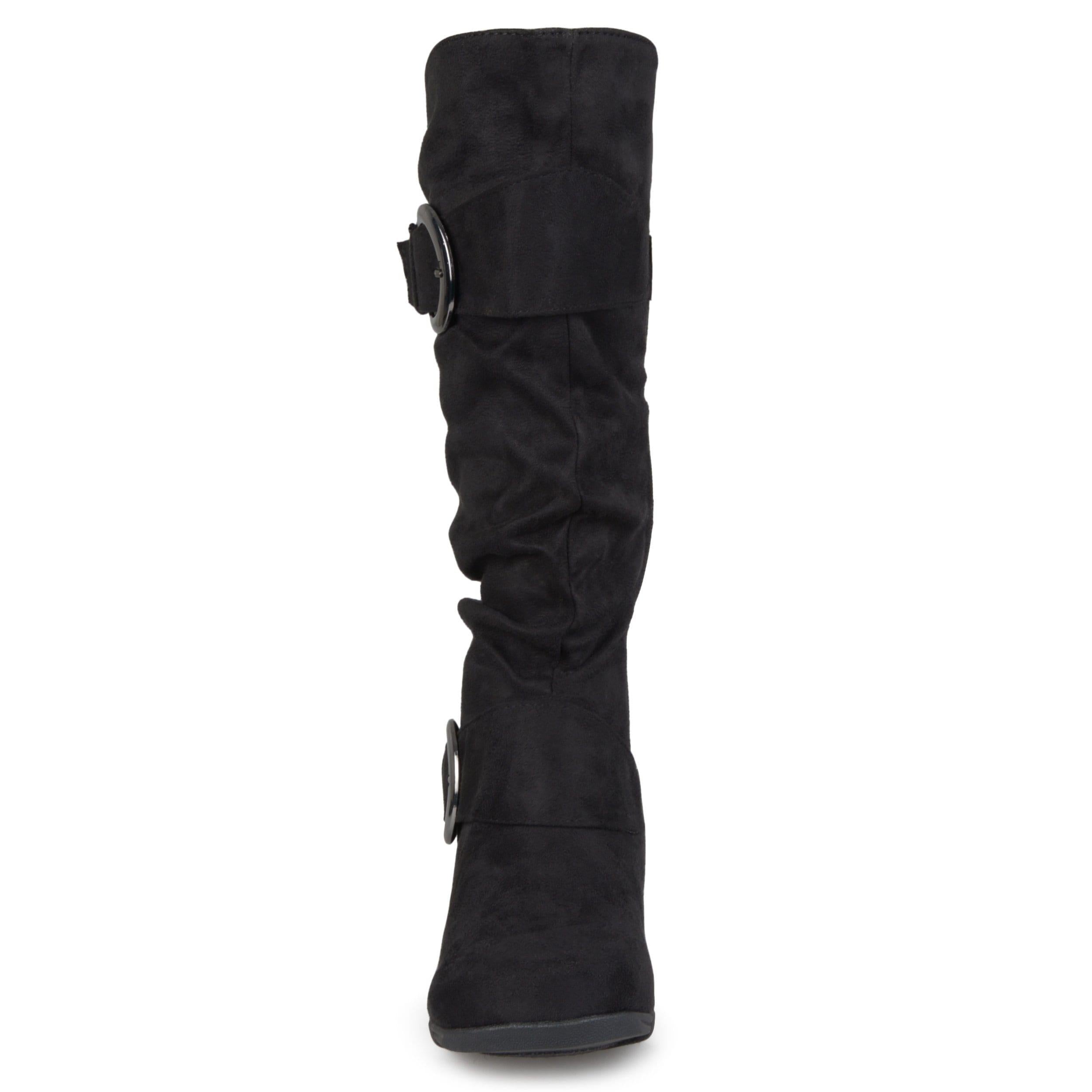 Jester Boots | Women's Knee High Boots | Journee Collection
