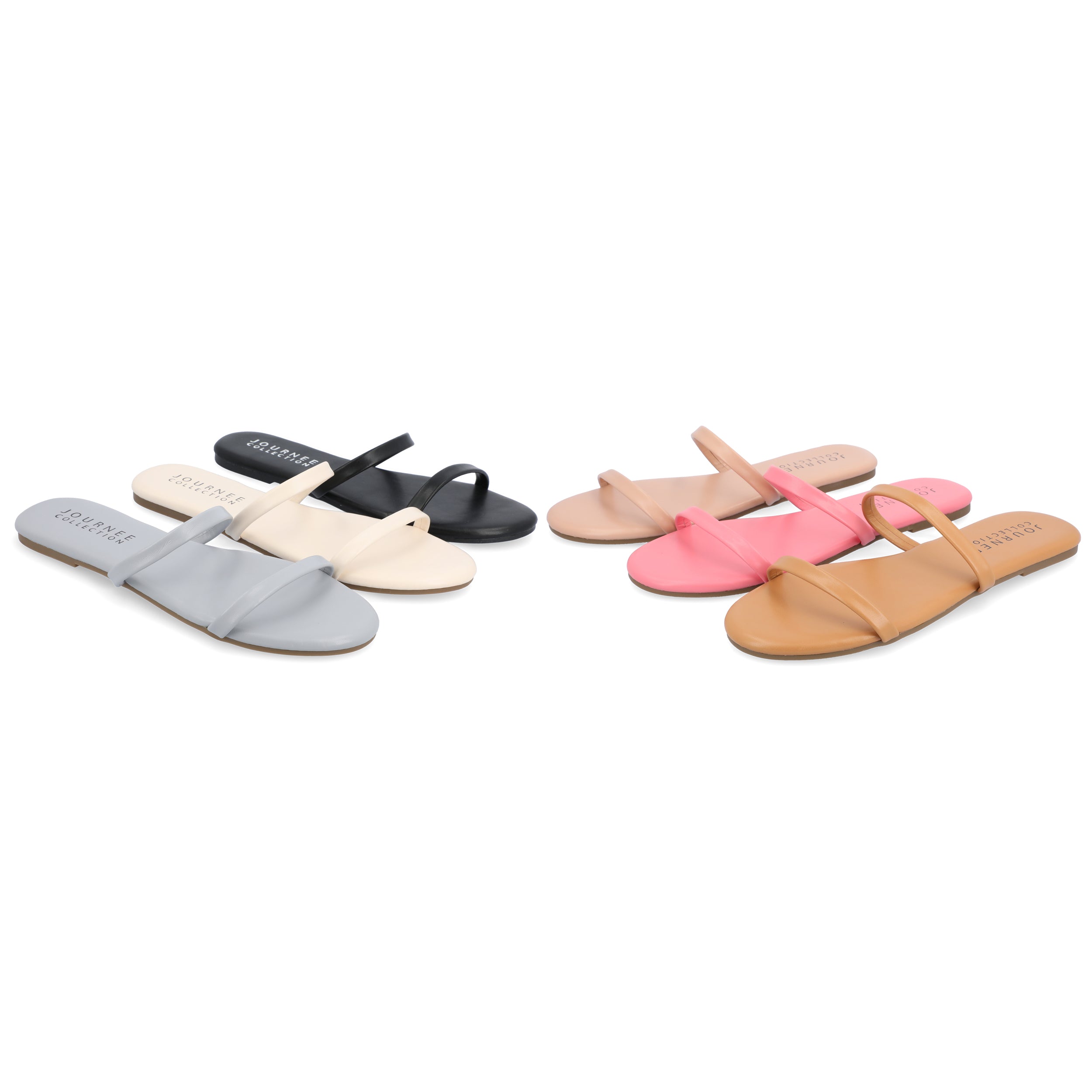ADYRAE - Journee Collection