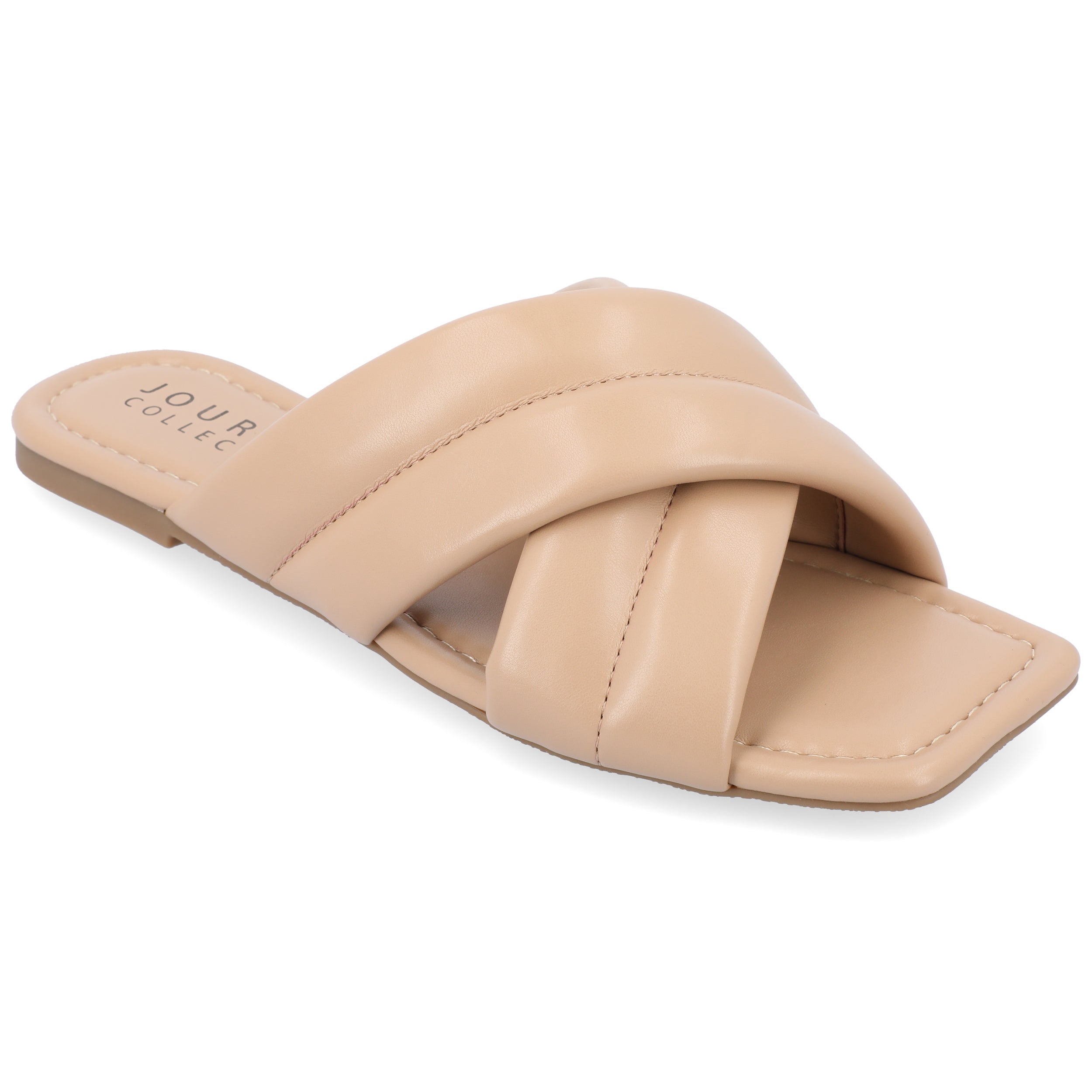 DIVYAH - Journee Collection