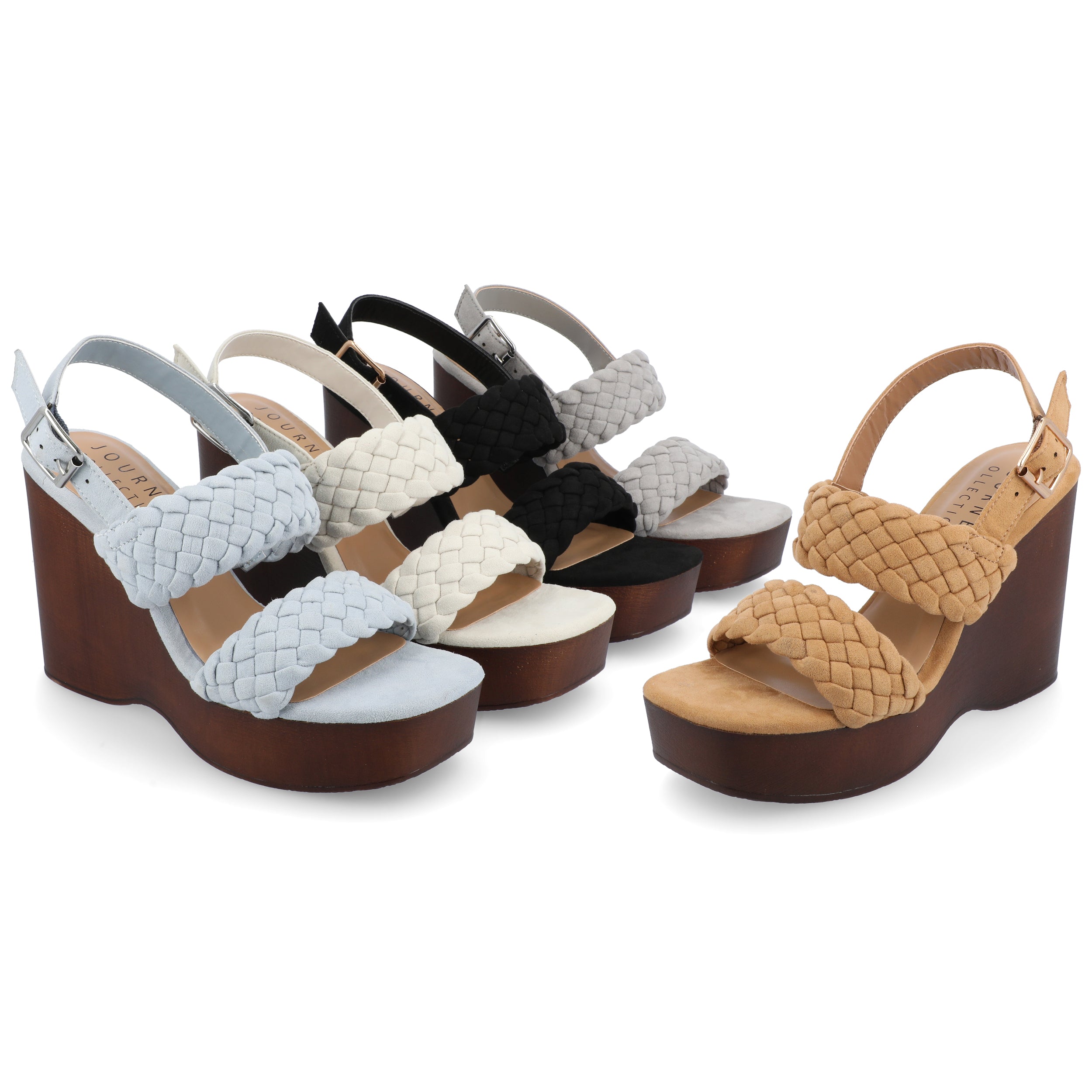 AYVEE - Journee Collection