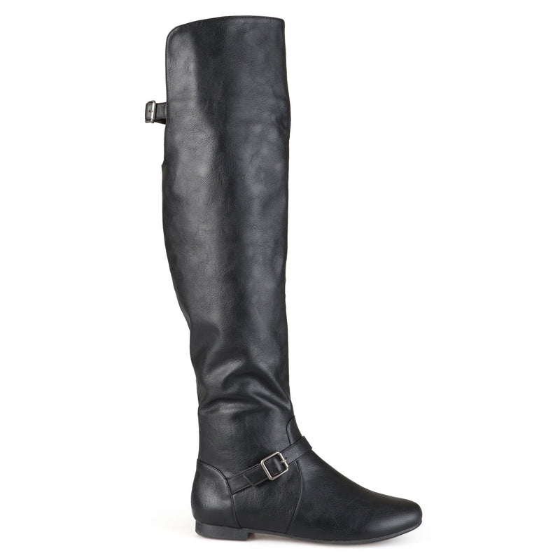 Journee collection 2025 walla riding boot