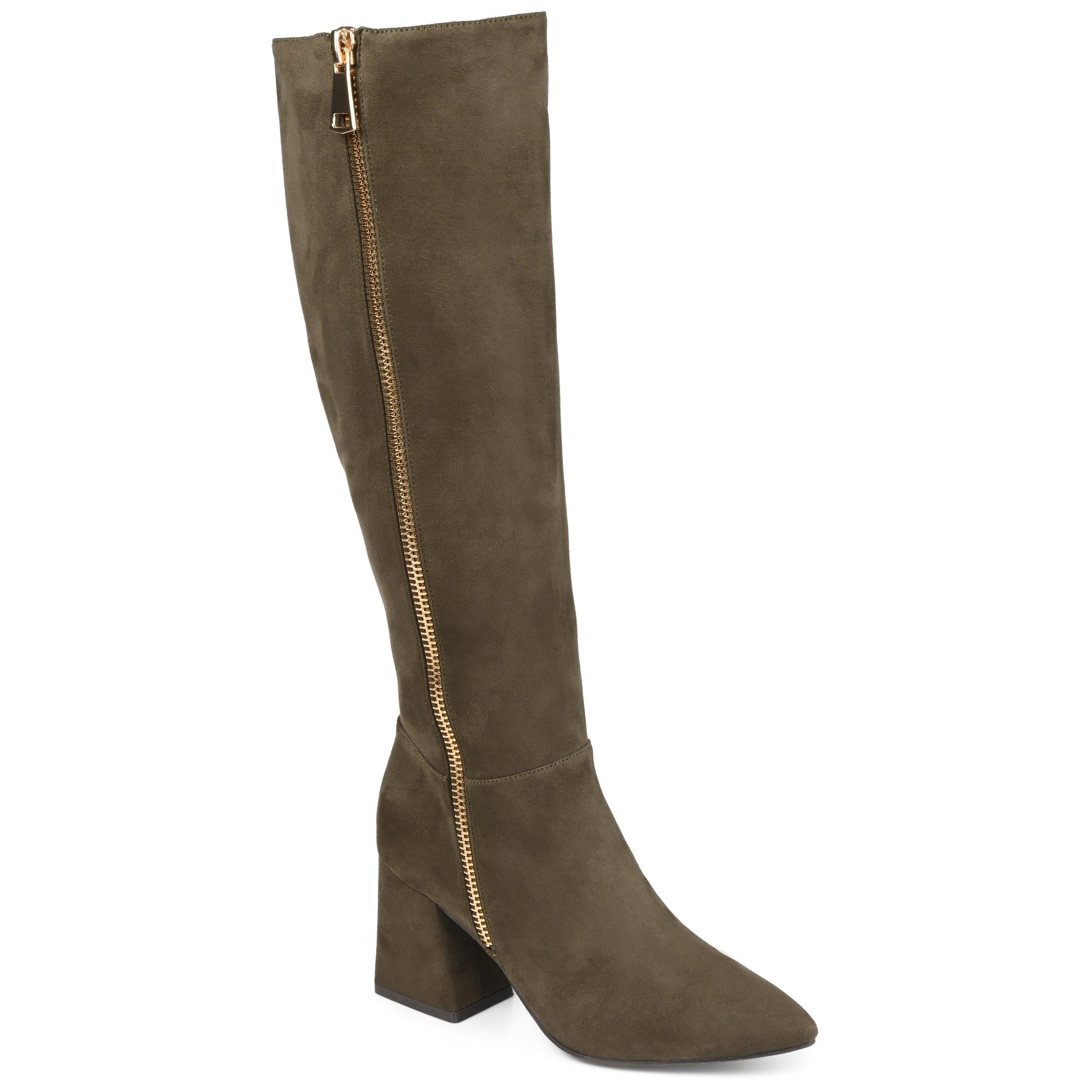 IDINNA EXTRA WIDE CALF
