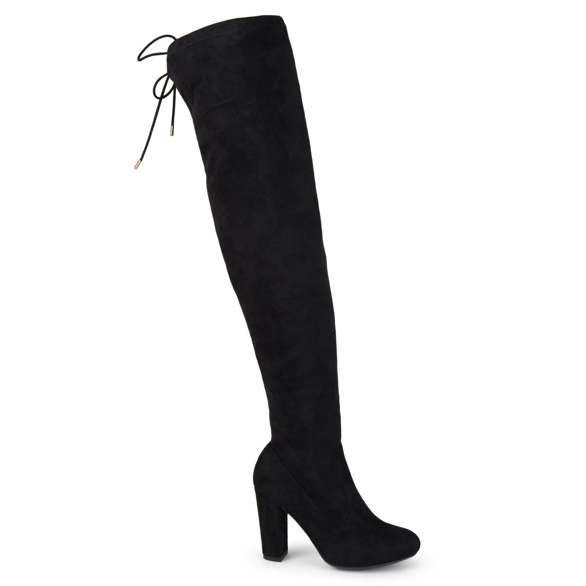 Maya Boots | Women's Over The Knee Boots | Journee Collection