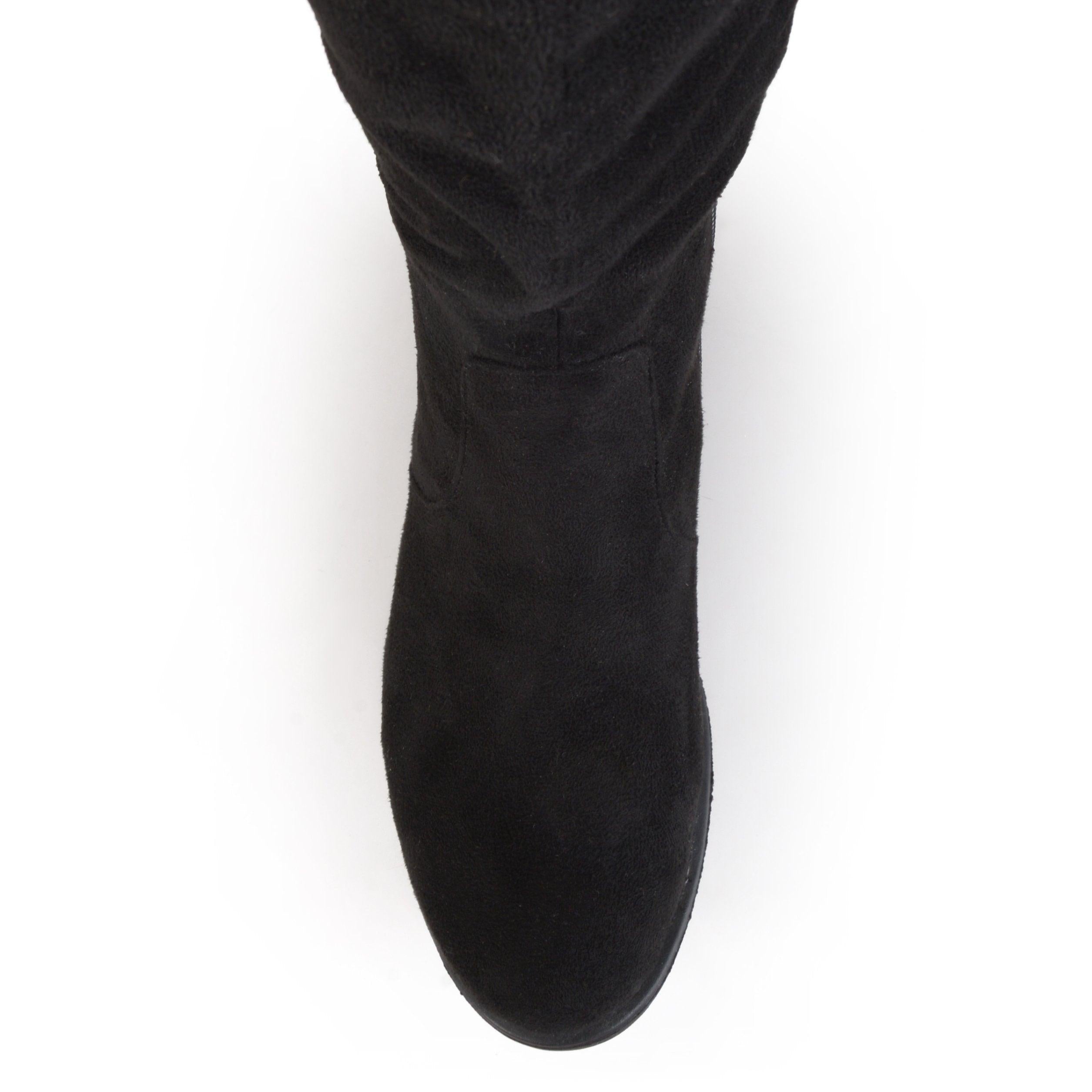 Mount Boots | Women's Knee High Boots | Journee Collection
