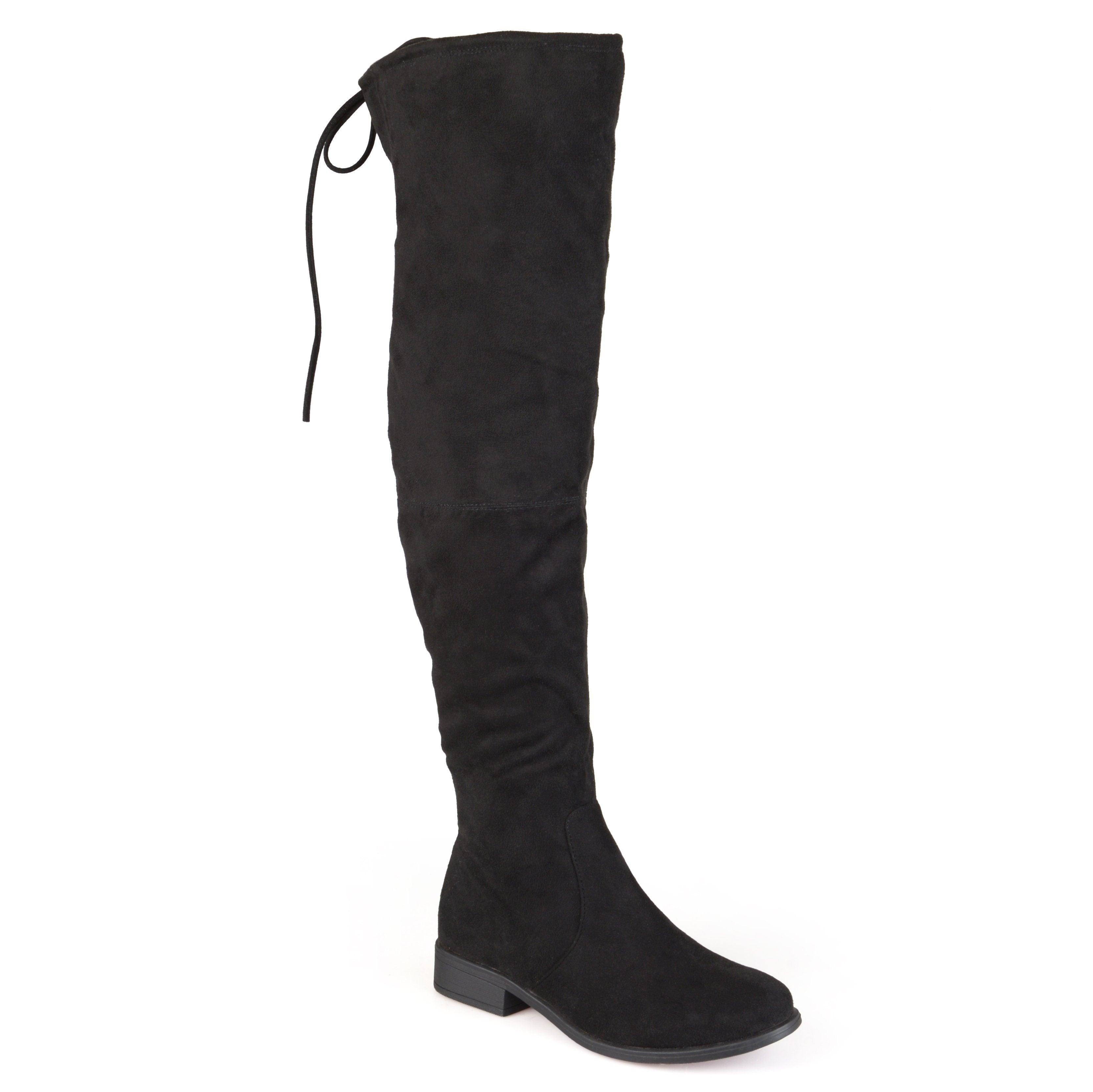 Mount Boots | Women's Knee High Boots | Journee Collection