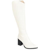 LAILA EXTRA WIDE CALF