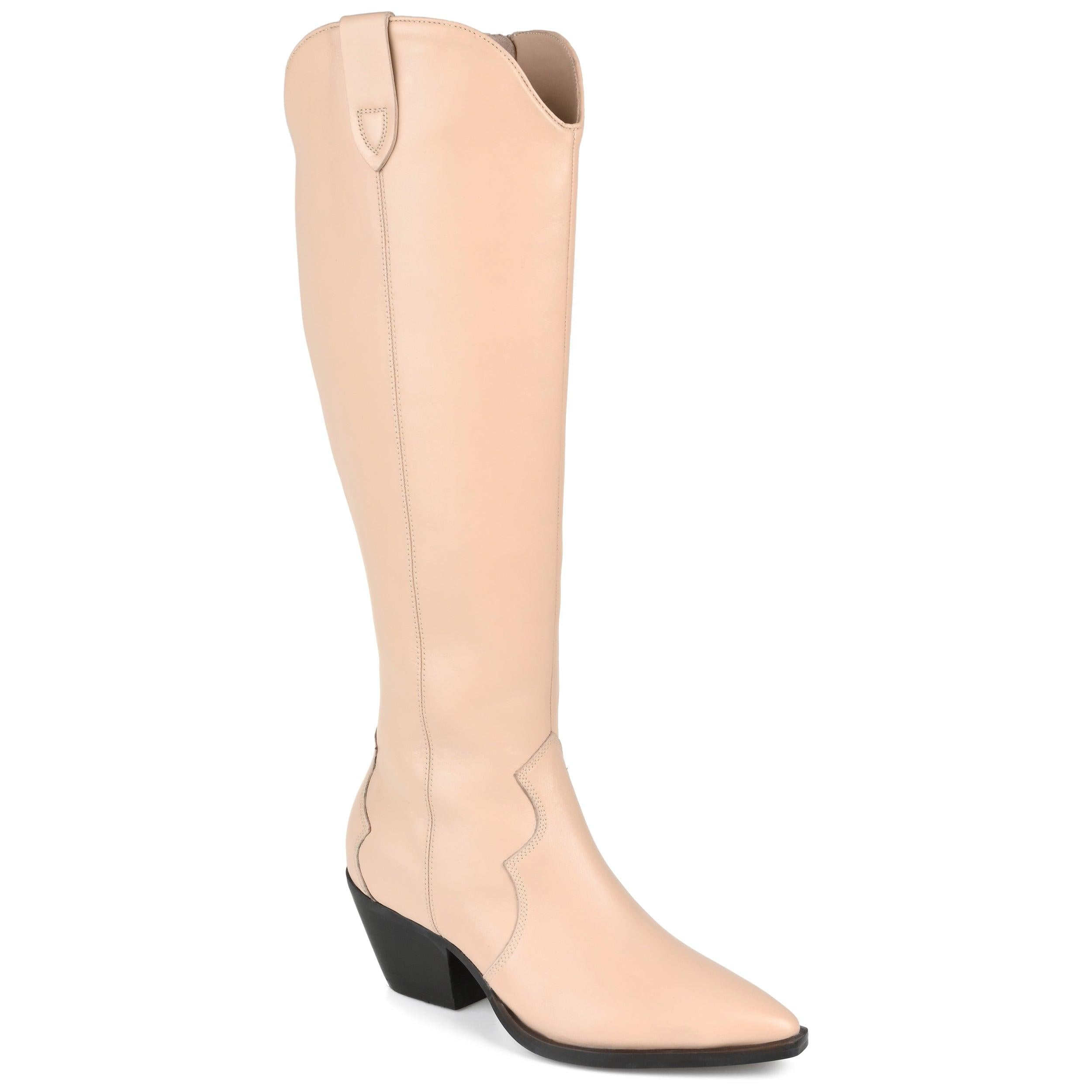 PRYSE EXTRA WIDE CALF