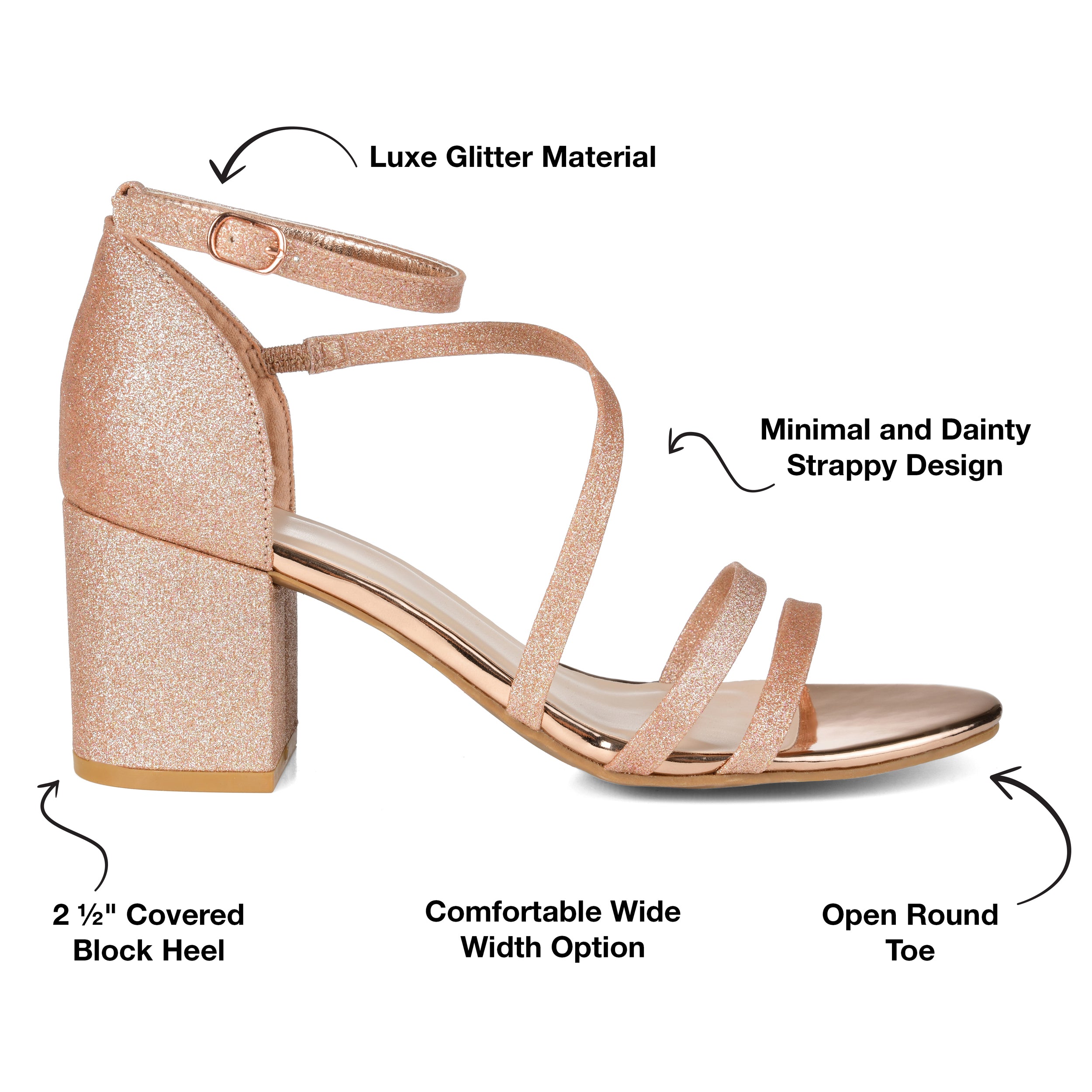 Most Comfortable Heels in the UK for 2023 - Calla