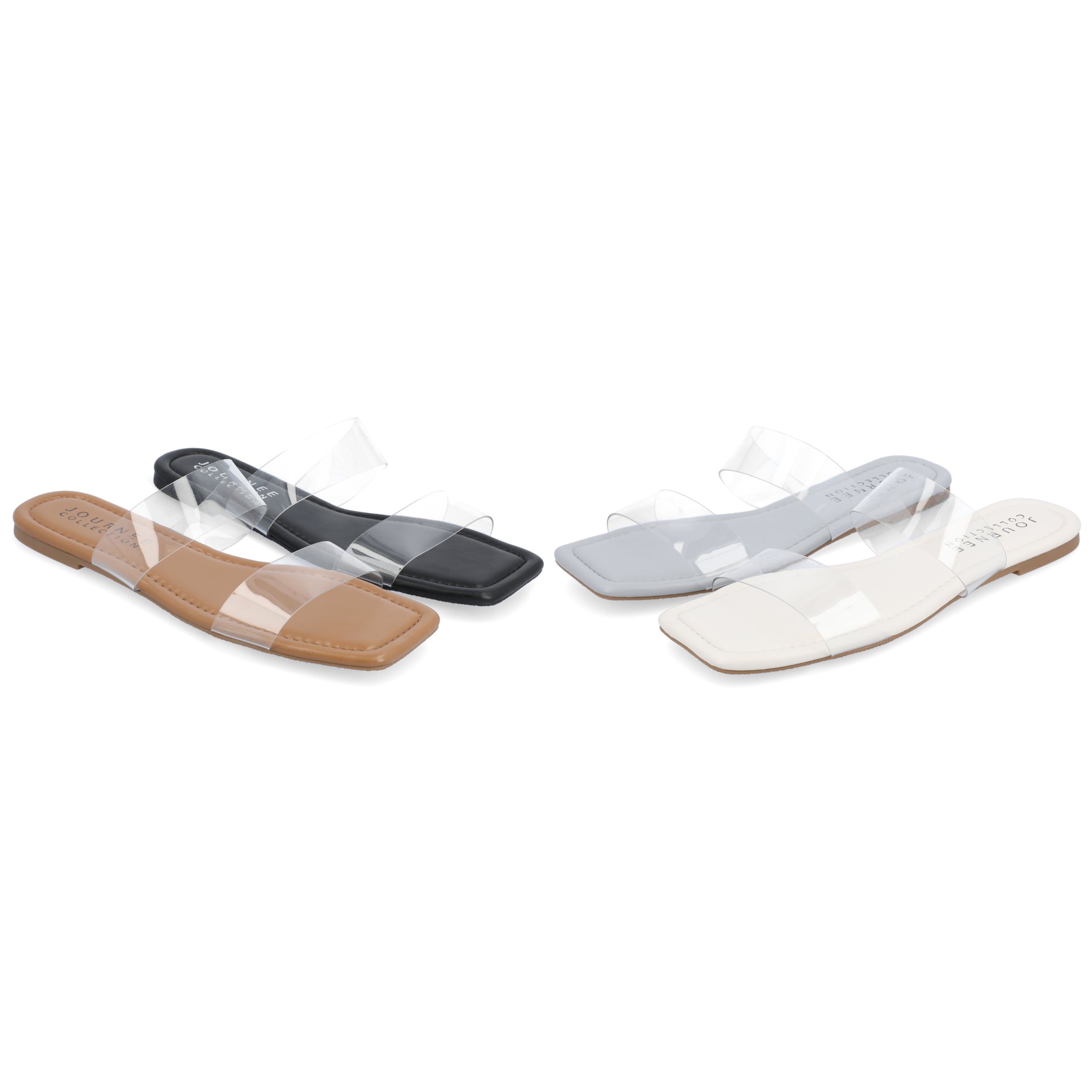 AMATA - Journee Collection