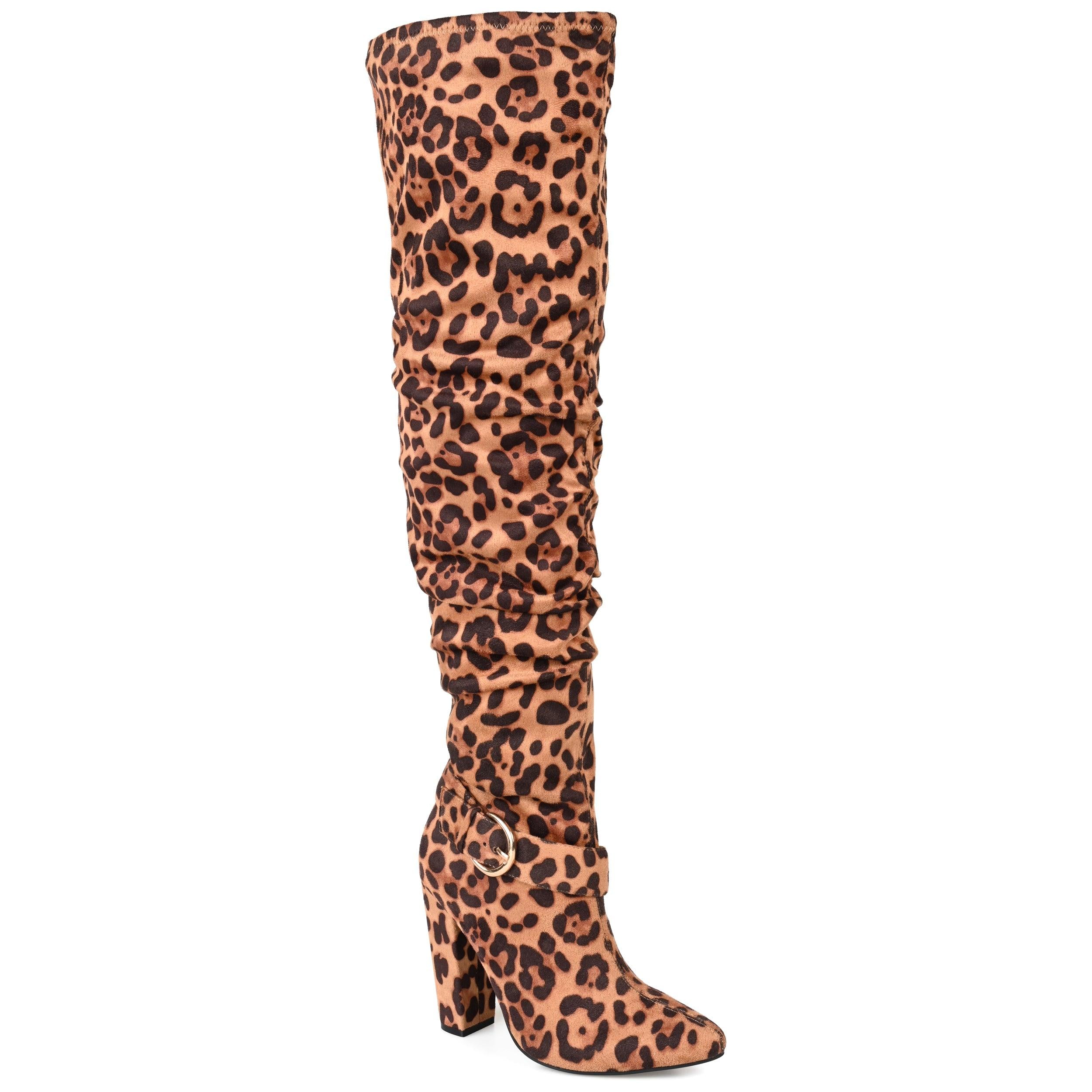 PASCALE EXTRA WIDE CALF