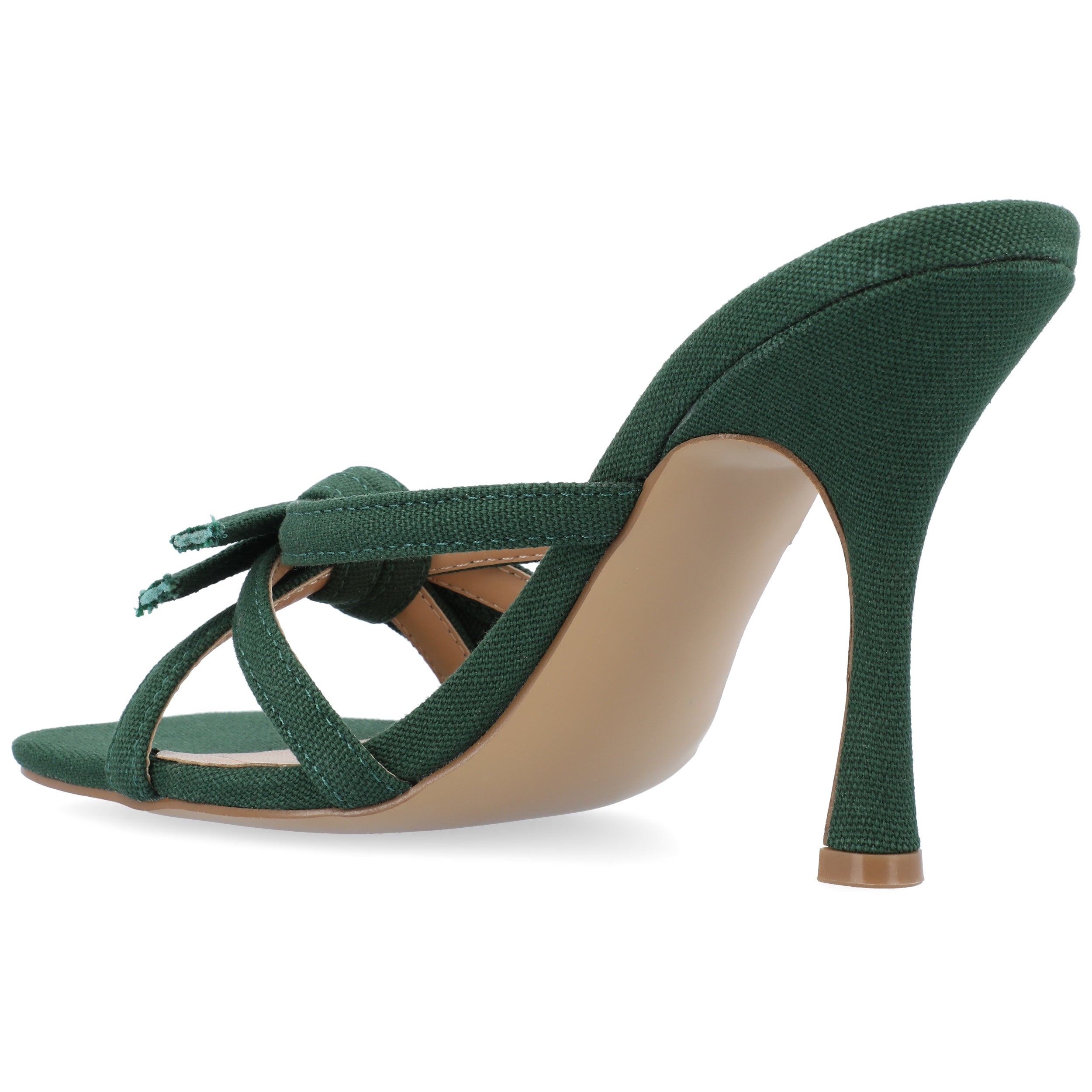 Swarovski Crystal Emerald Green Gold Bridal High Heel Luxury Custom Pointed  Leather Pump Court - Etsy | Emerald green shoes, Pumps, Womens shoes pumps