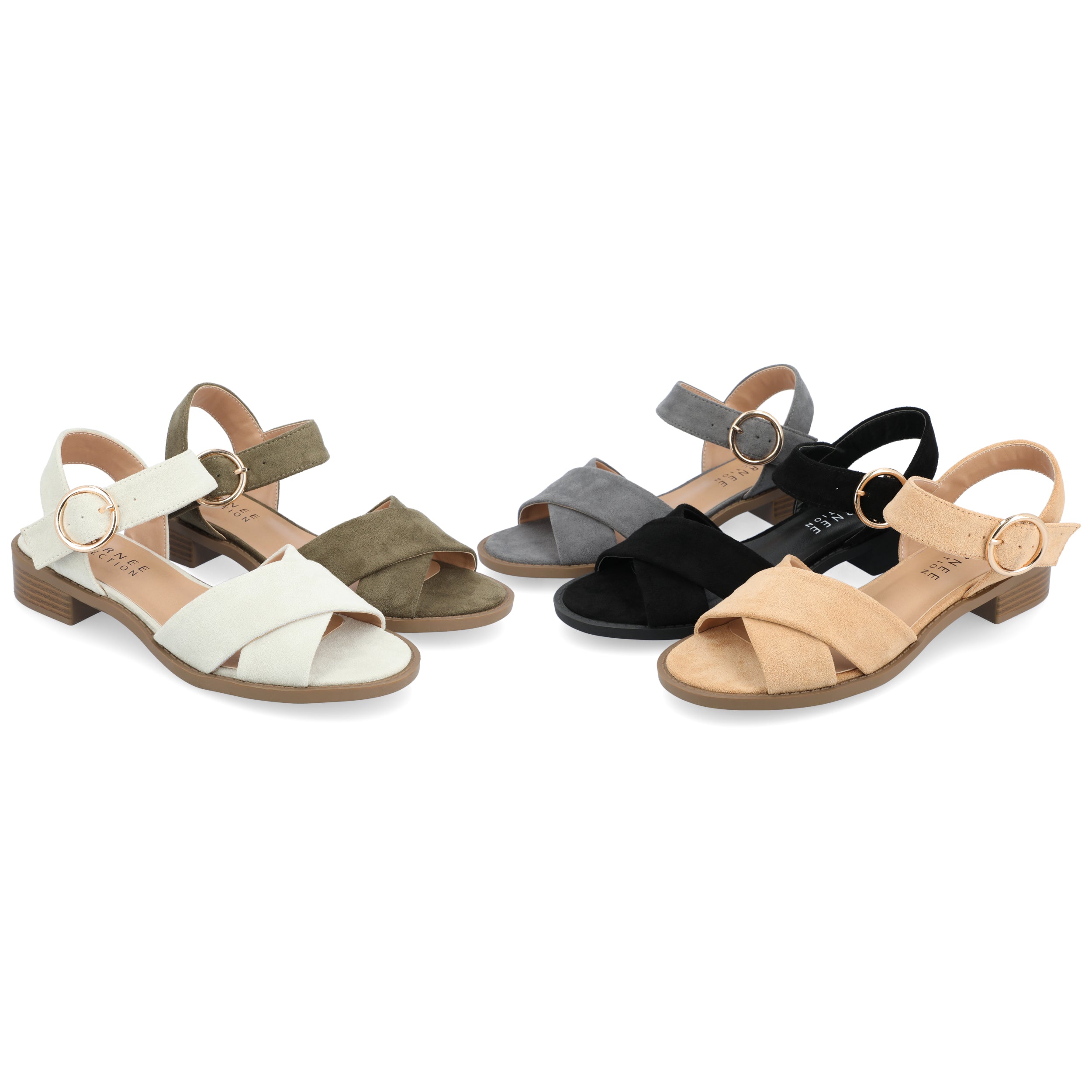 CRESSIDA - Journee Collection