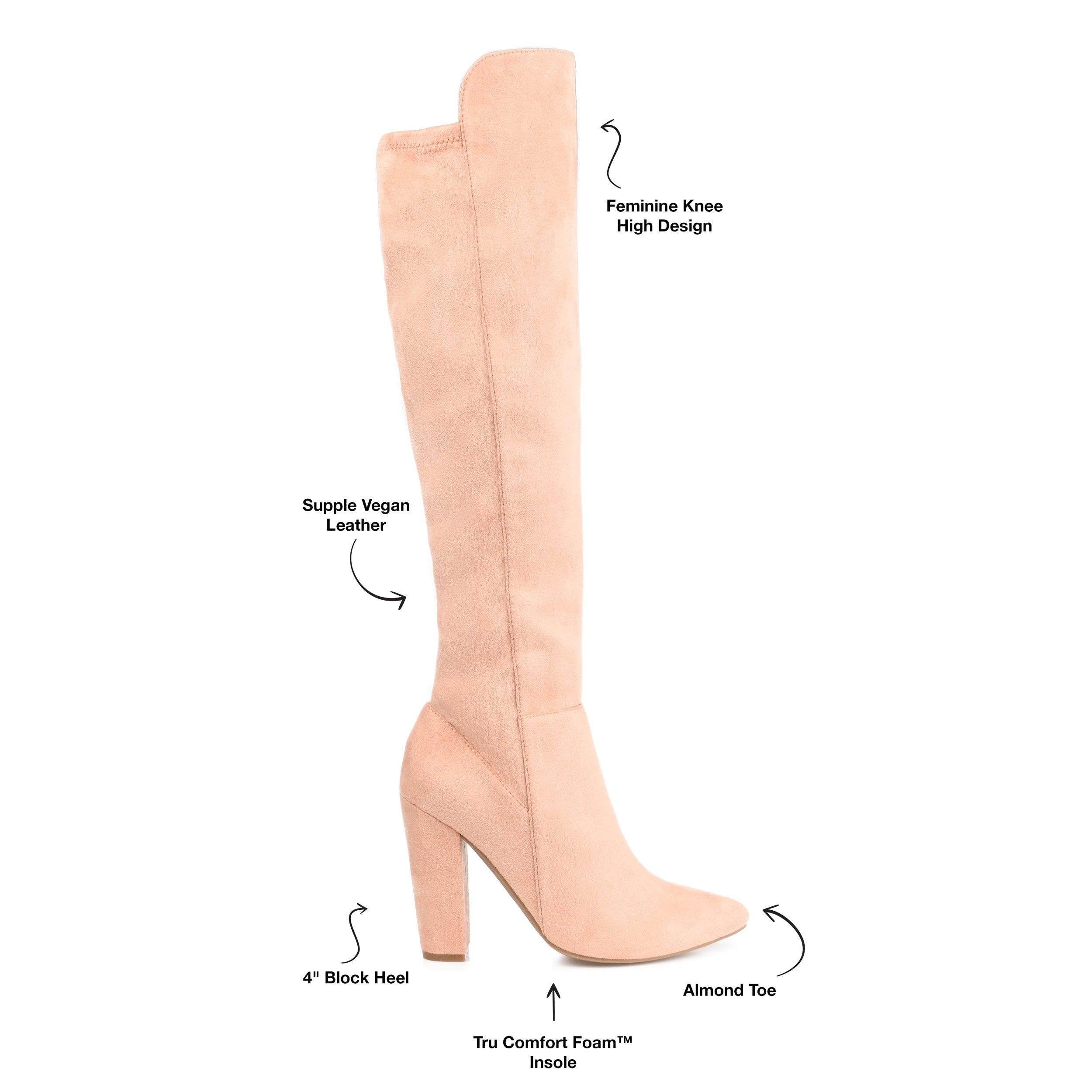 DOMINGA MEDIUM CALF