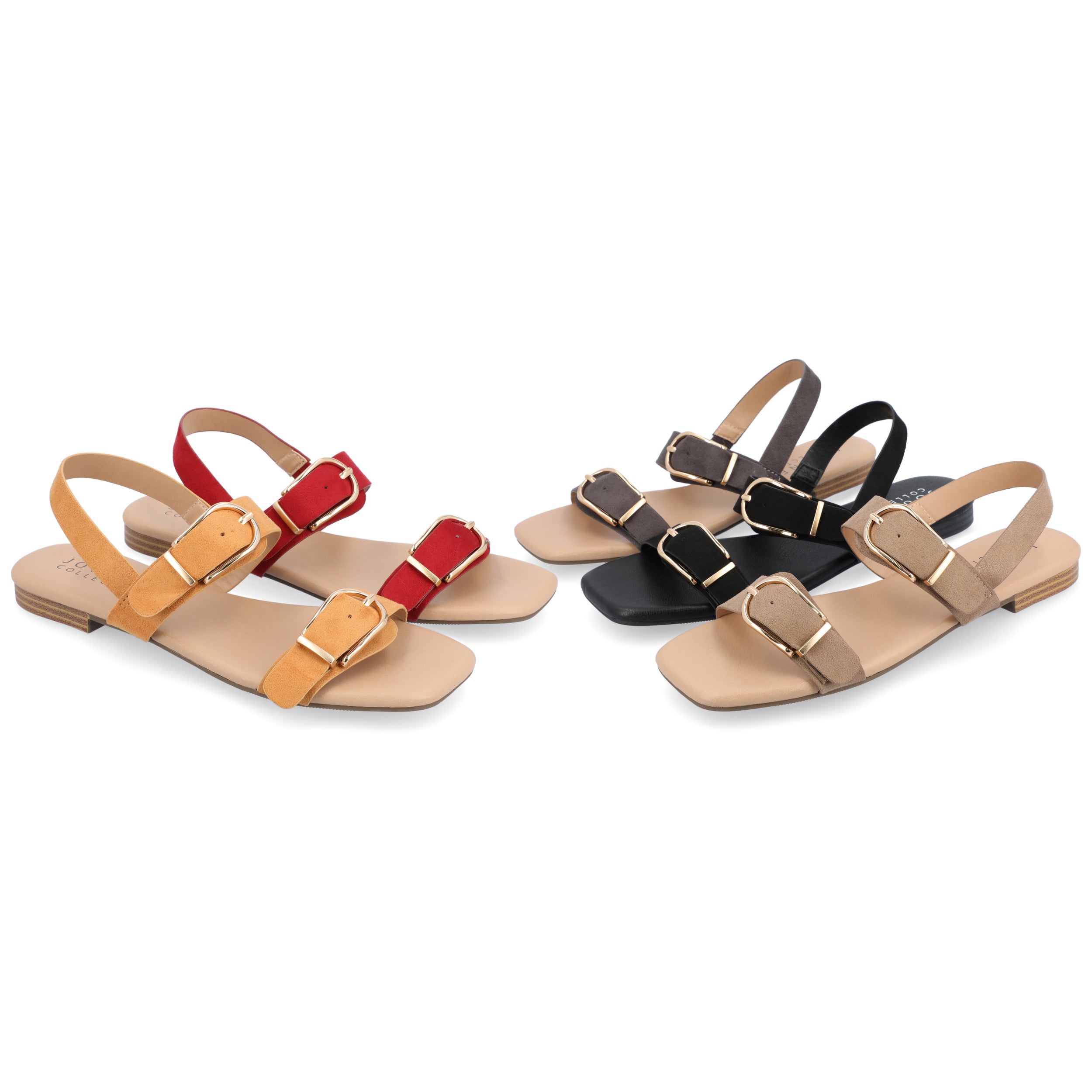 TWYLAH - Journee Collection