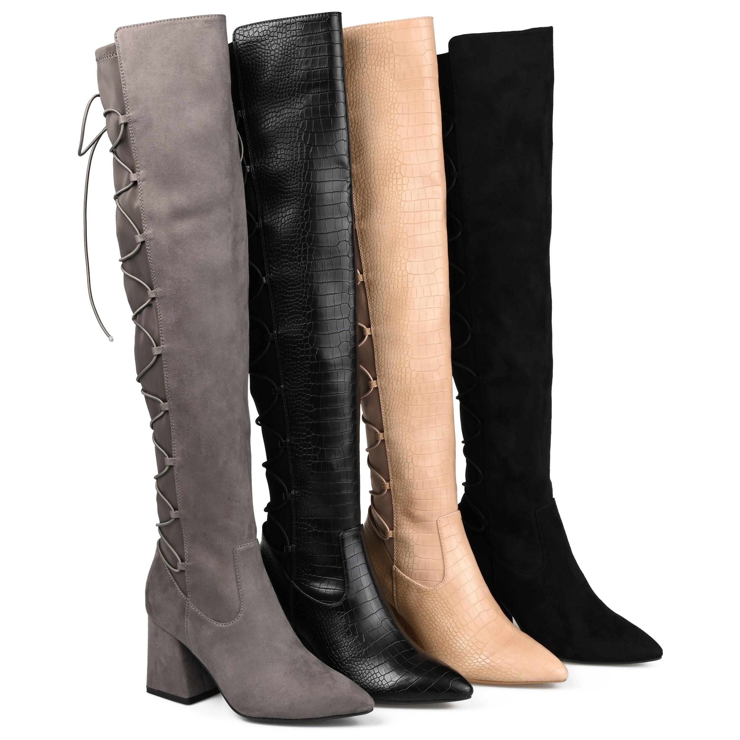 VALORIE MEDIUM CALF