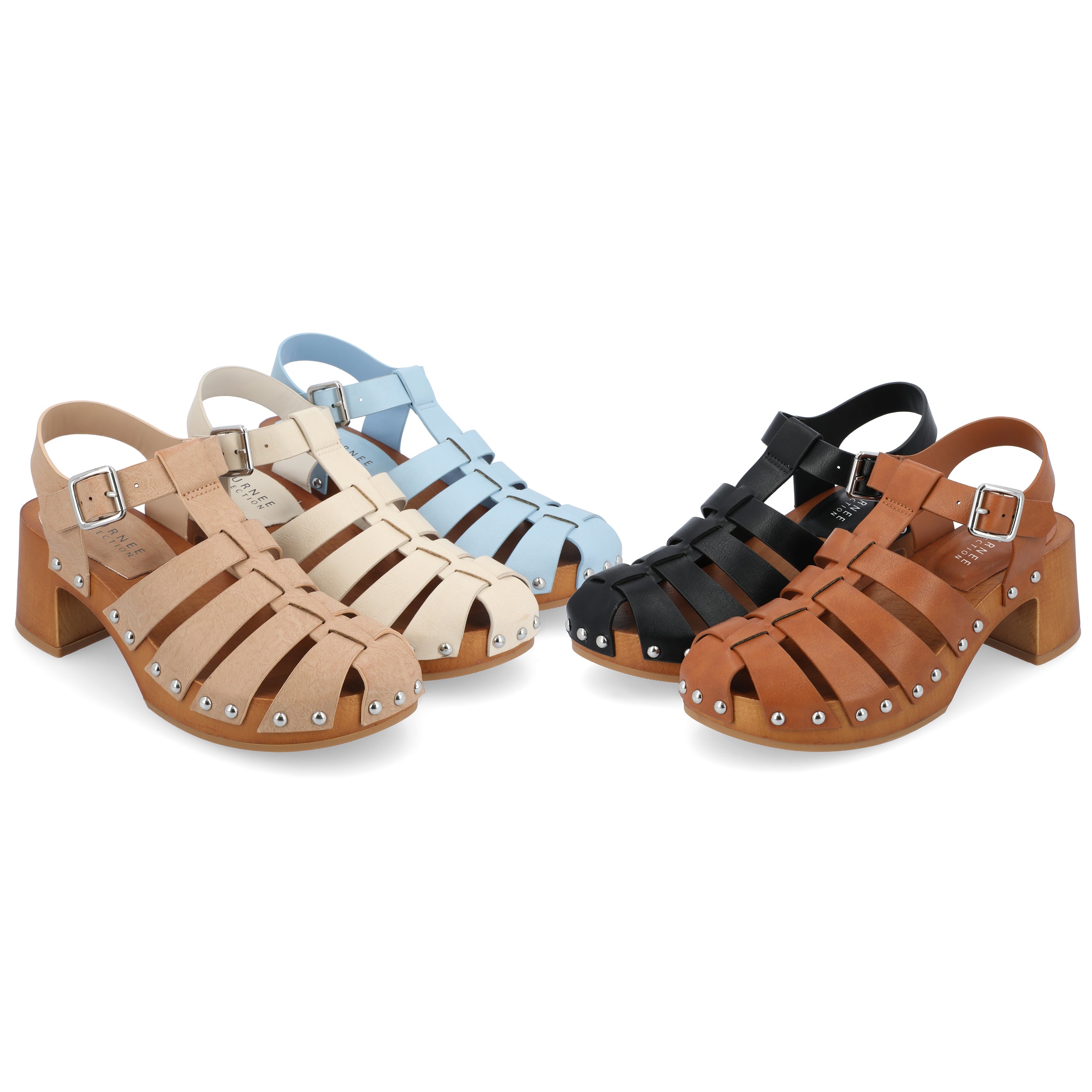 KAYDA - Journee Collection