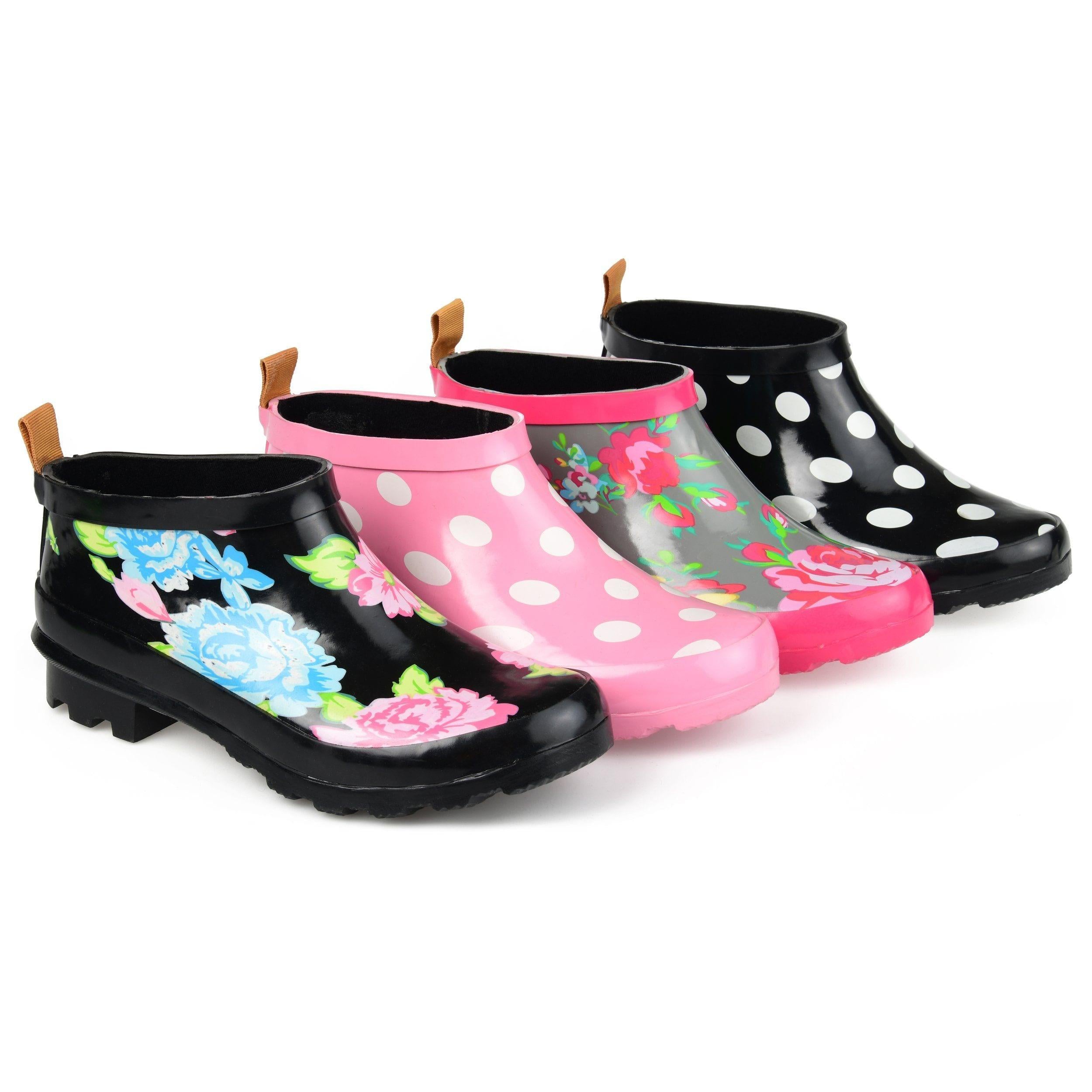 Rainer Boots, Women's Waterproof Ankle Boots