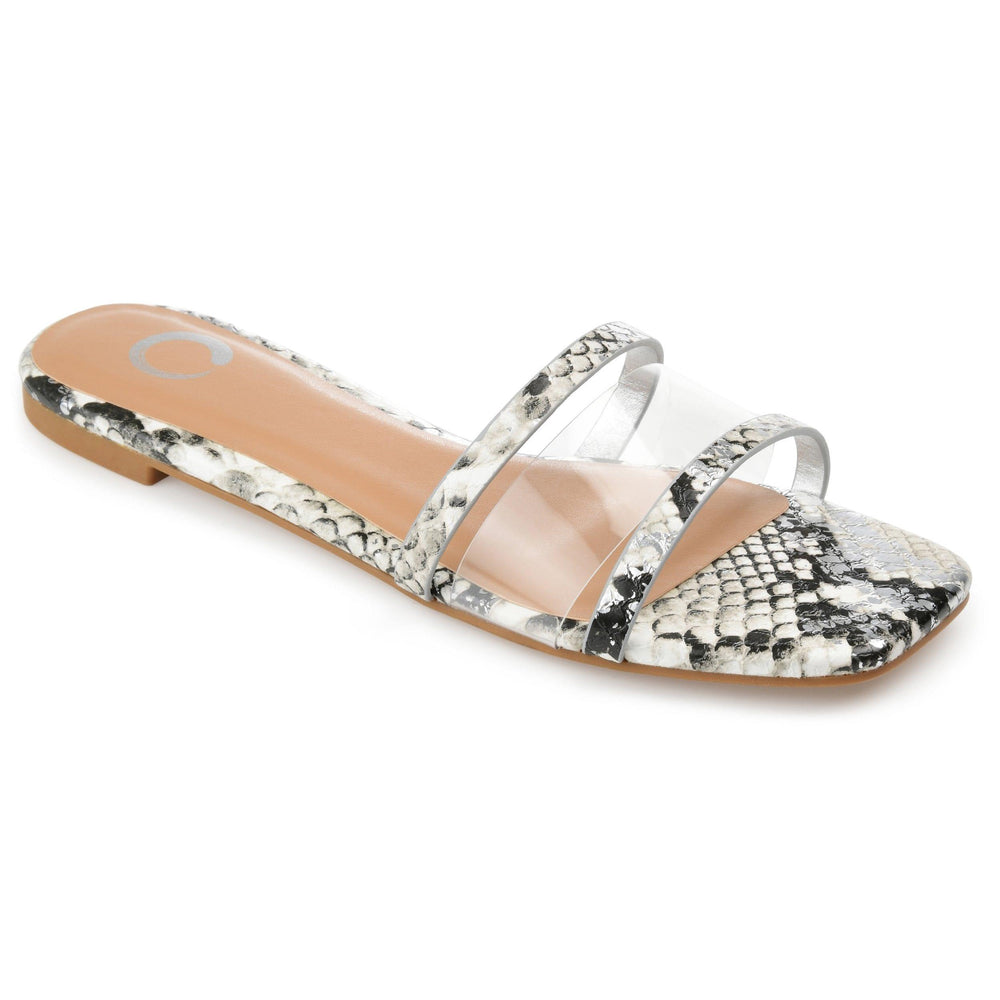 RAMIRA SLIDE SANDALS