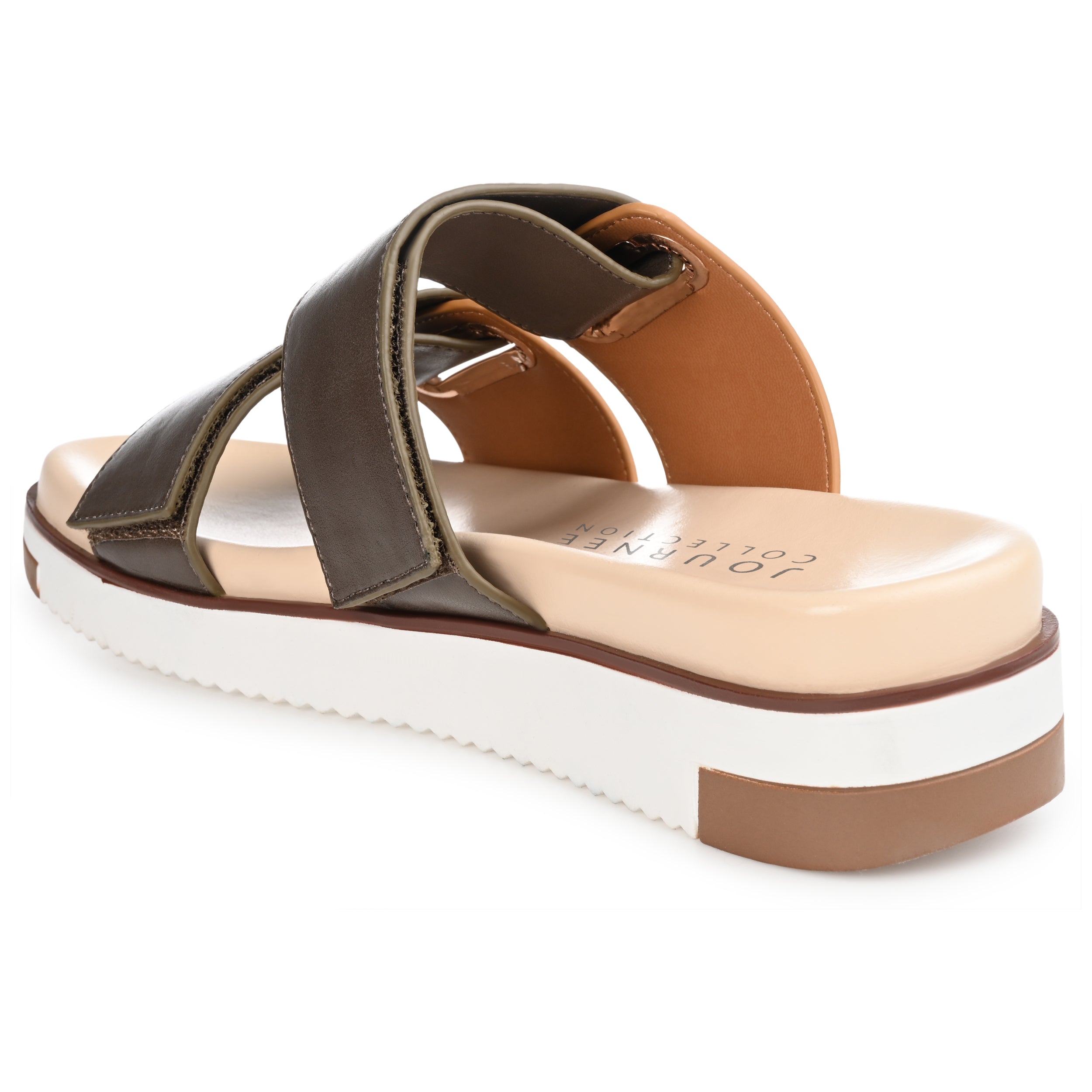 ASHANTI - Journee Collection