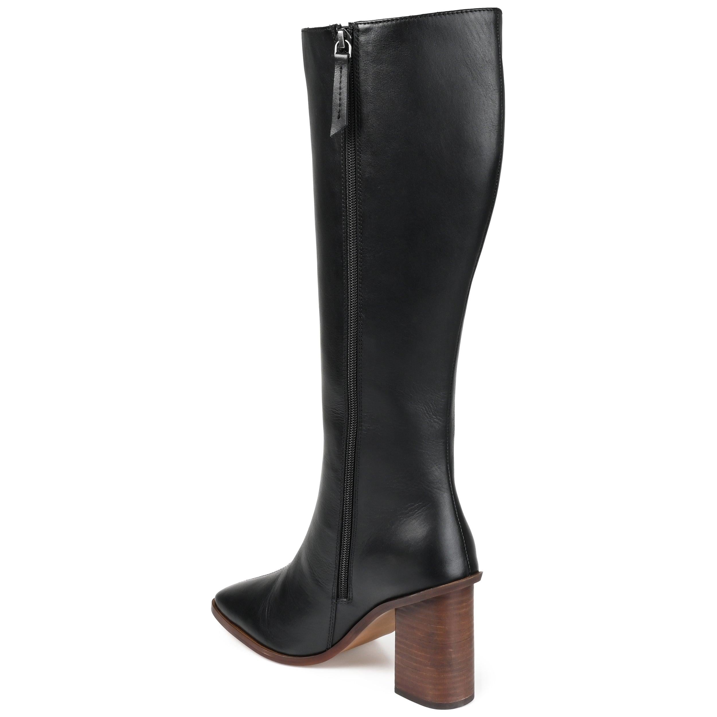TAMORI EXTRA WIDE CALF