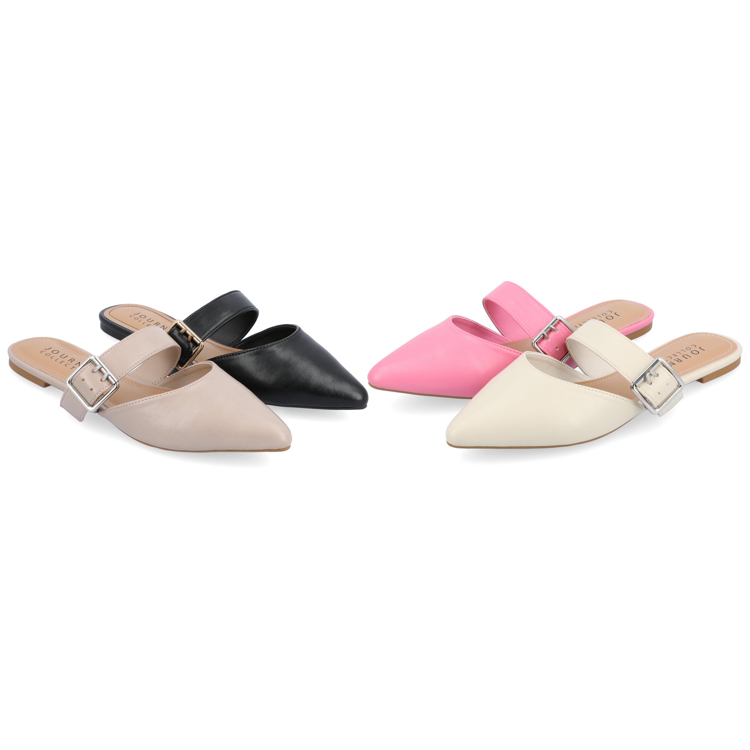 SHAELLA - Journee Collection