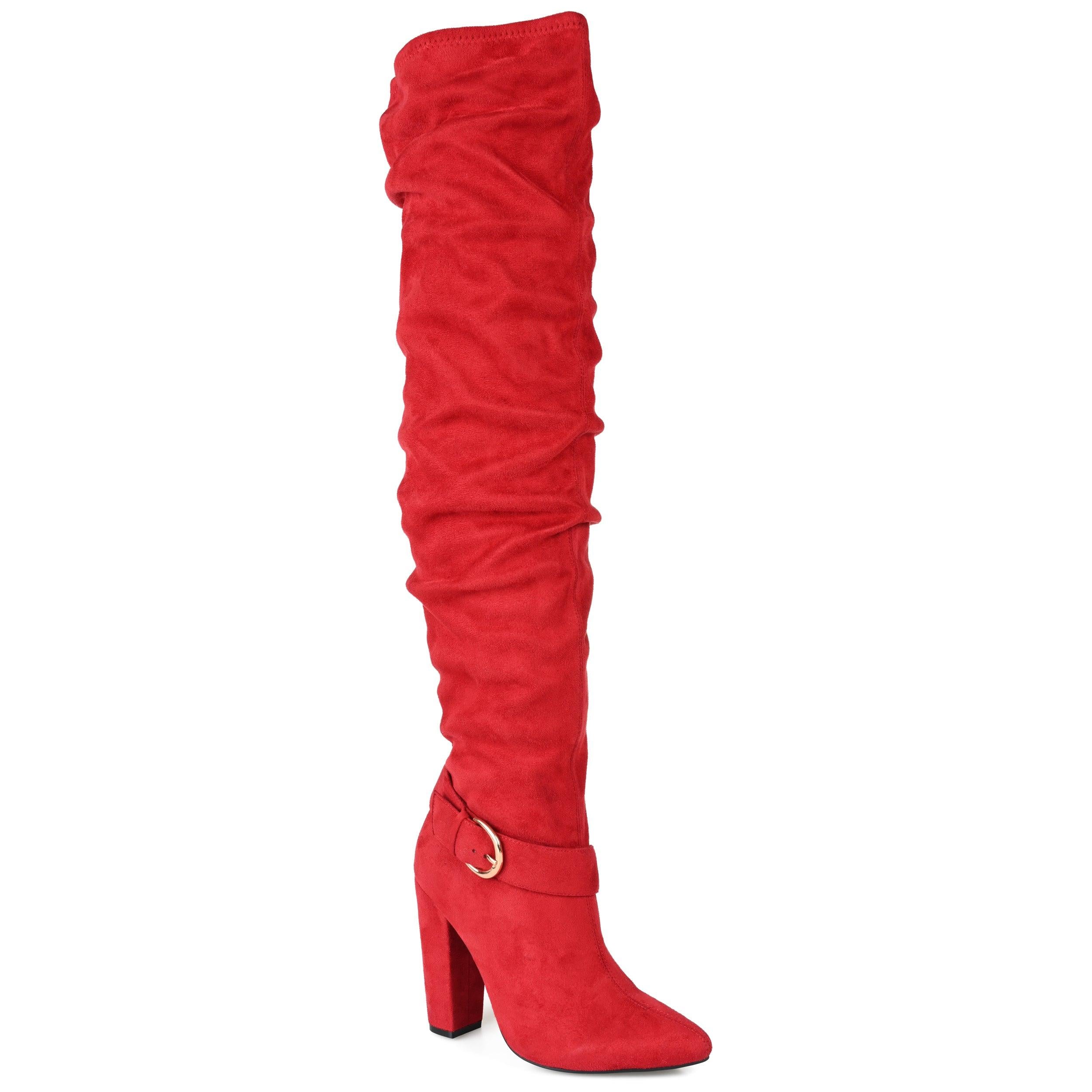 PASCALE EXTRA WIDE CALF