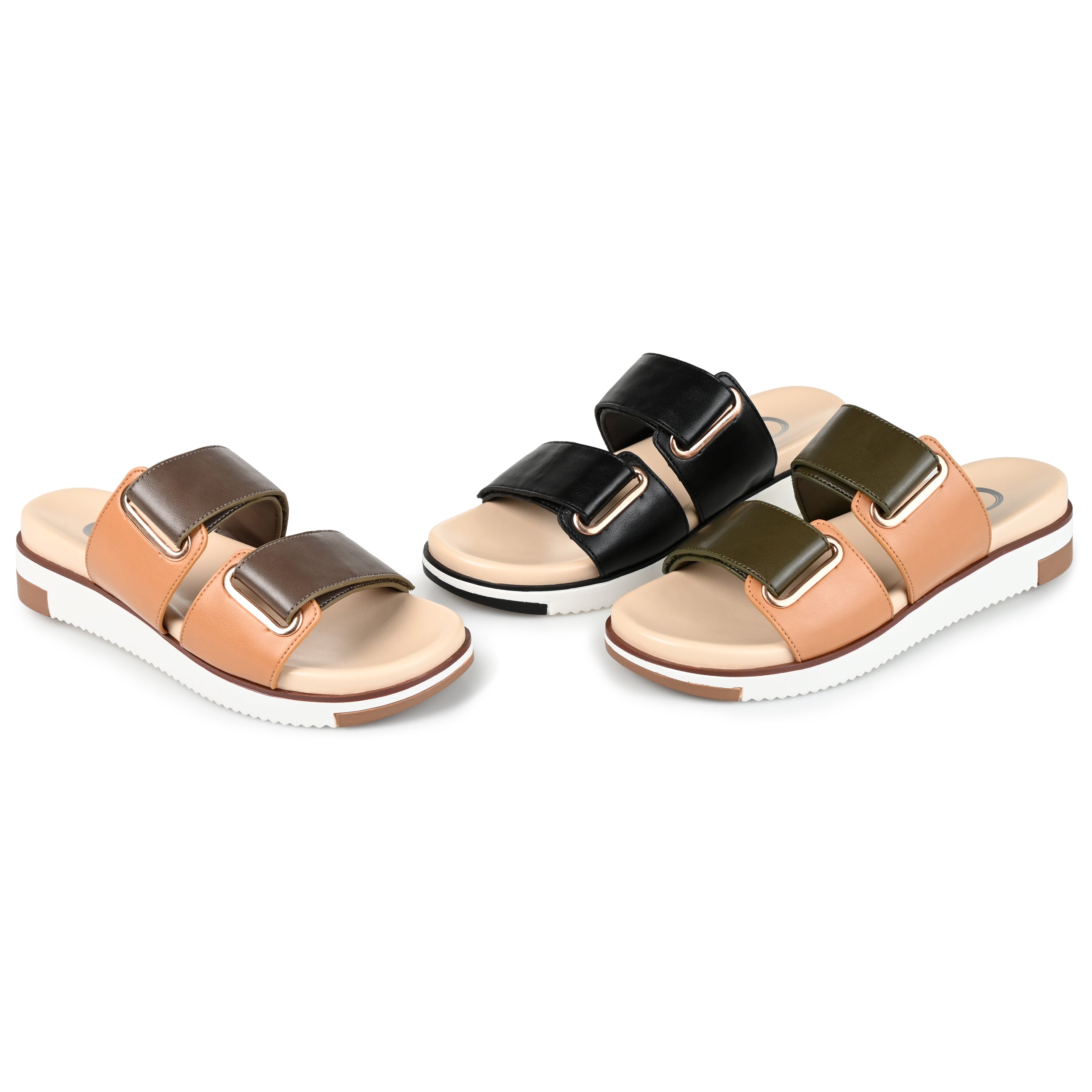 ASHANTI - Journee Collection